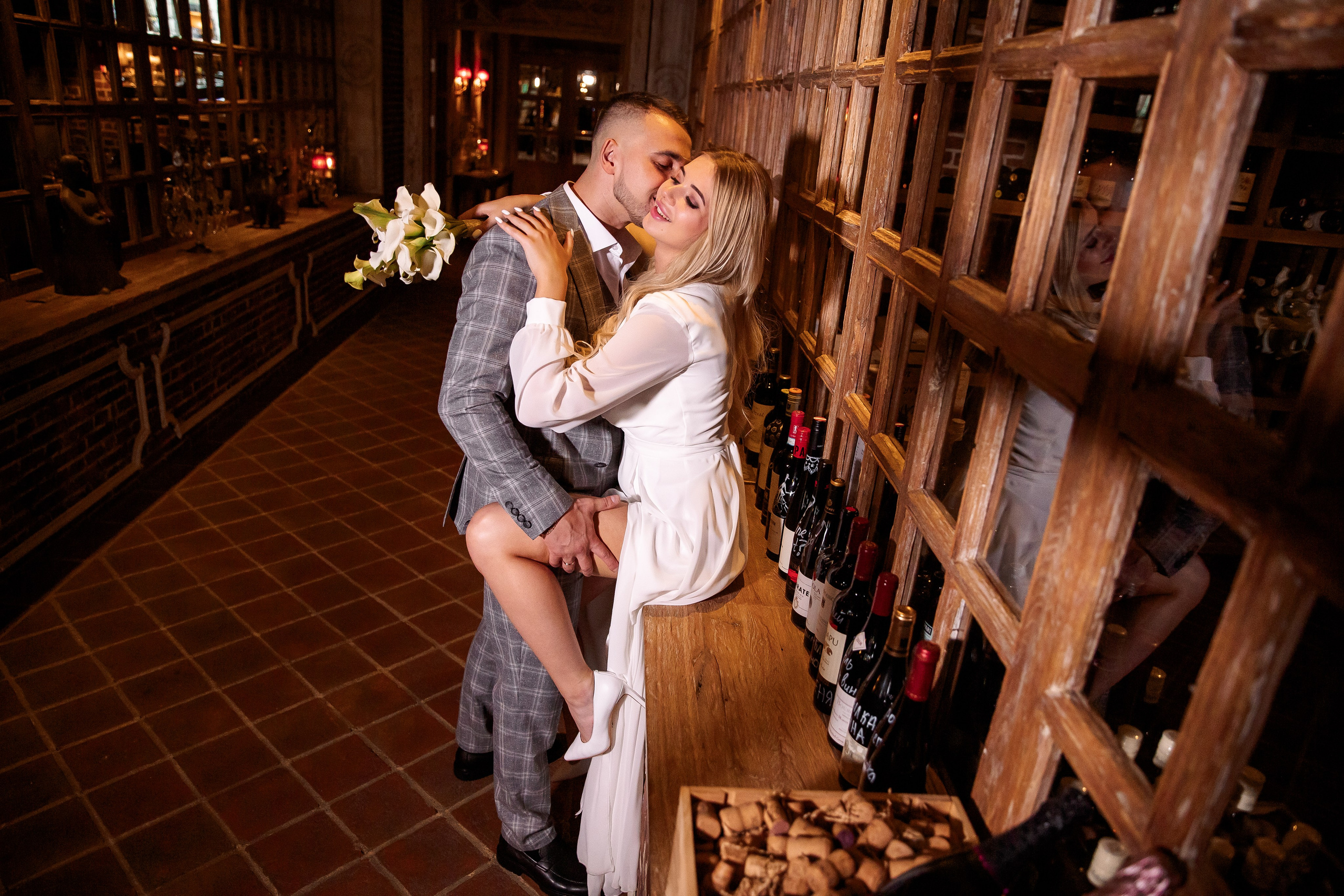 Кристина и Александр. Свадебный и семейный фотограф в Челябинске Юлия Ишимова