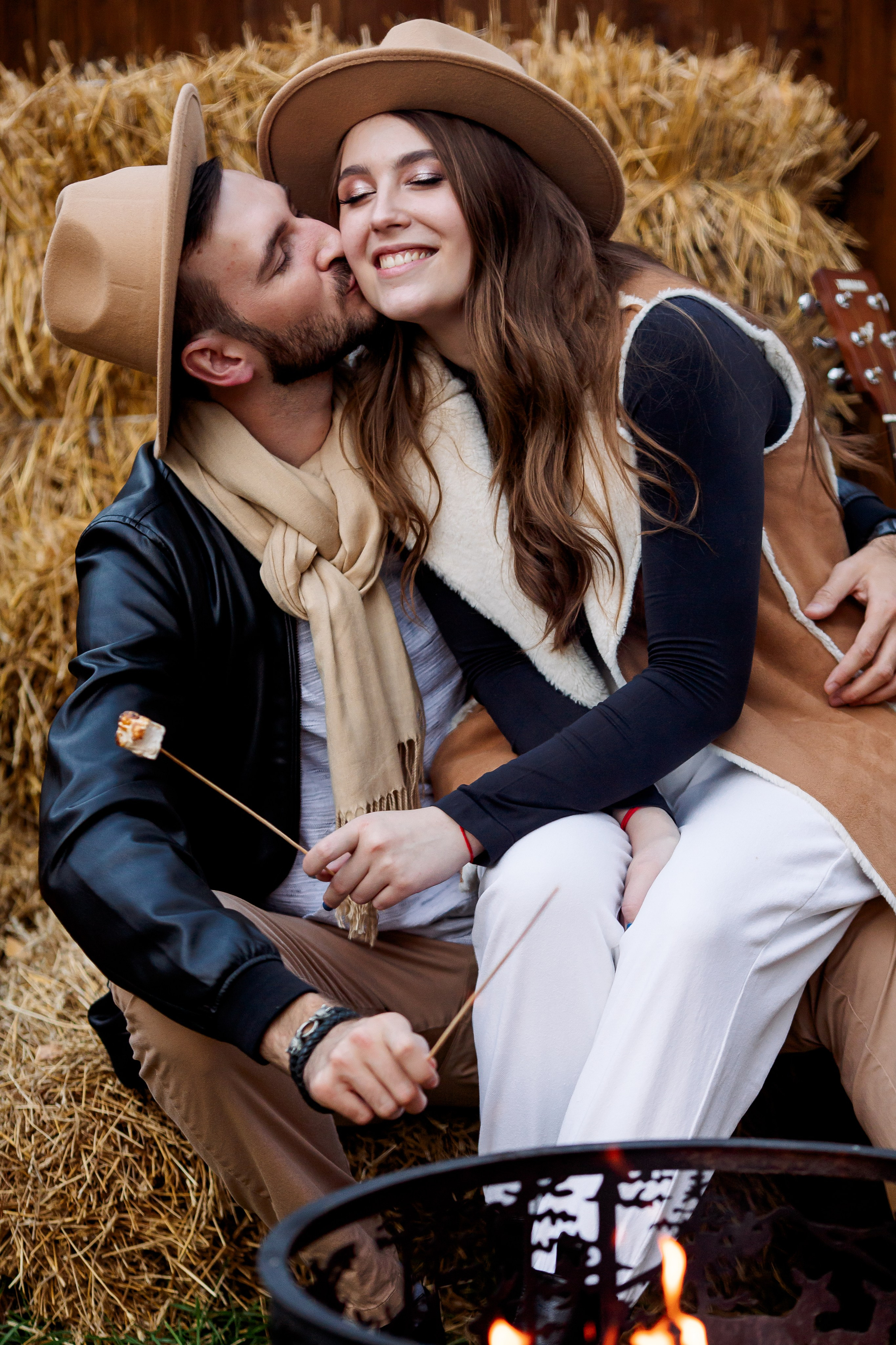 Анна и Владислав. Свадебный и семейный фотограф в Челябинске Юлия Ишимова