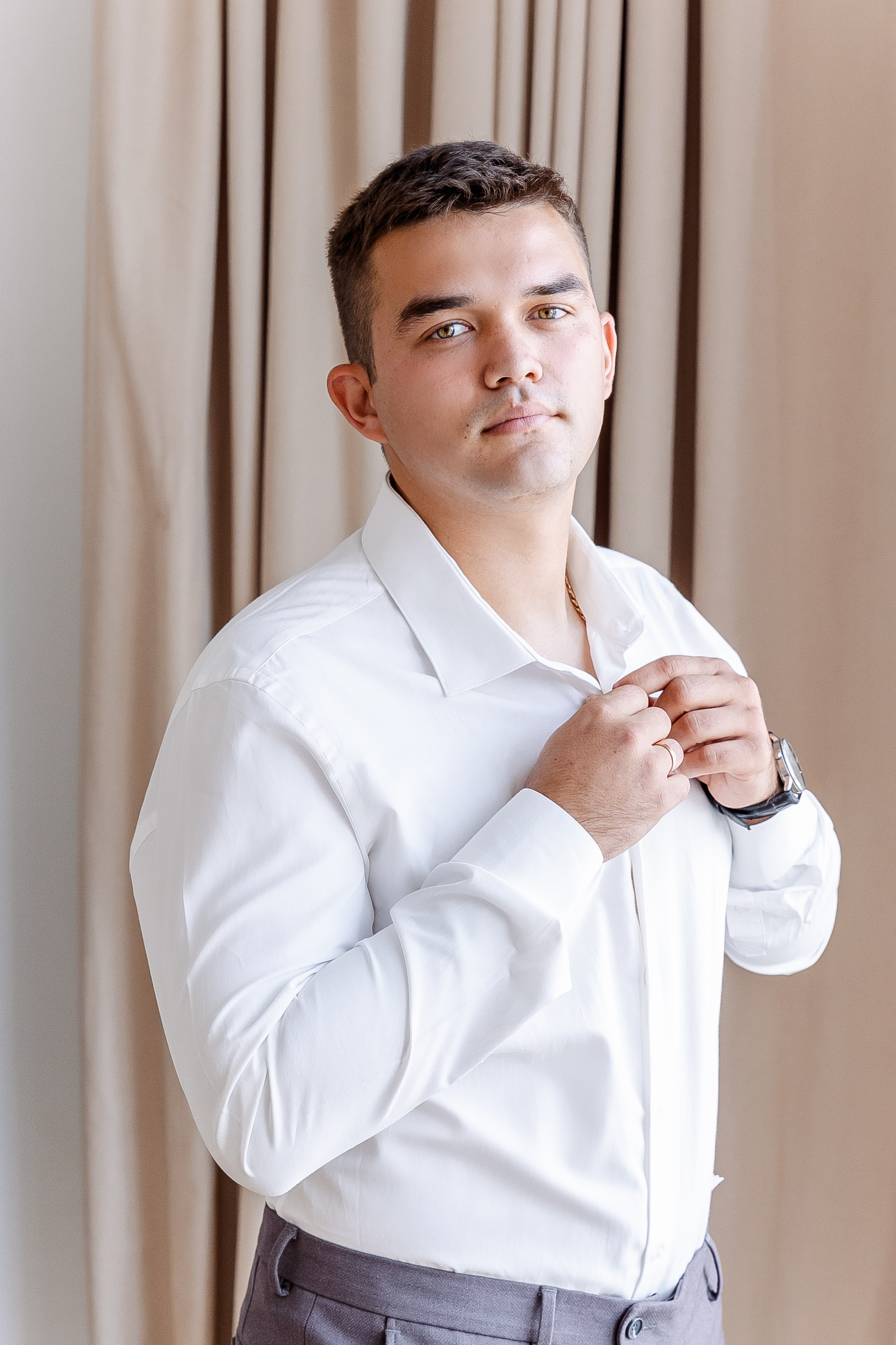 Любовь и Евгений. Свадебный и семейный фотограф в Челябинске Юлия Ишимова