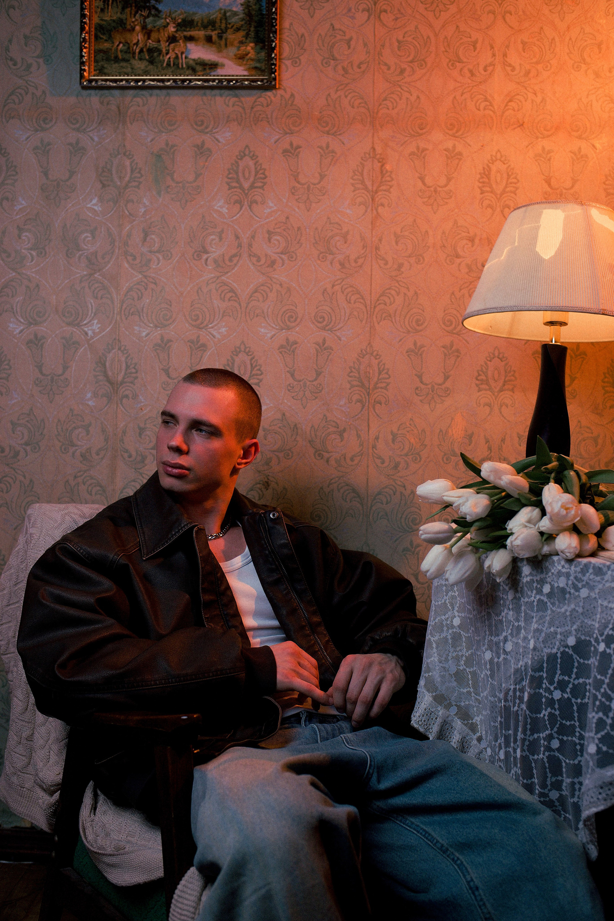 АРТЁМ | 8 МАРТА. Фотограф | Москва