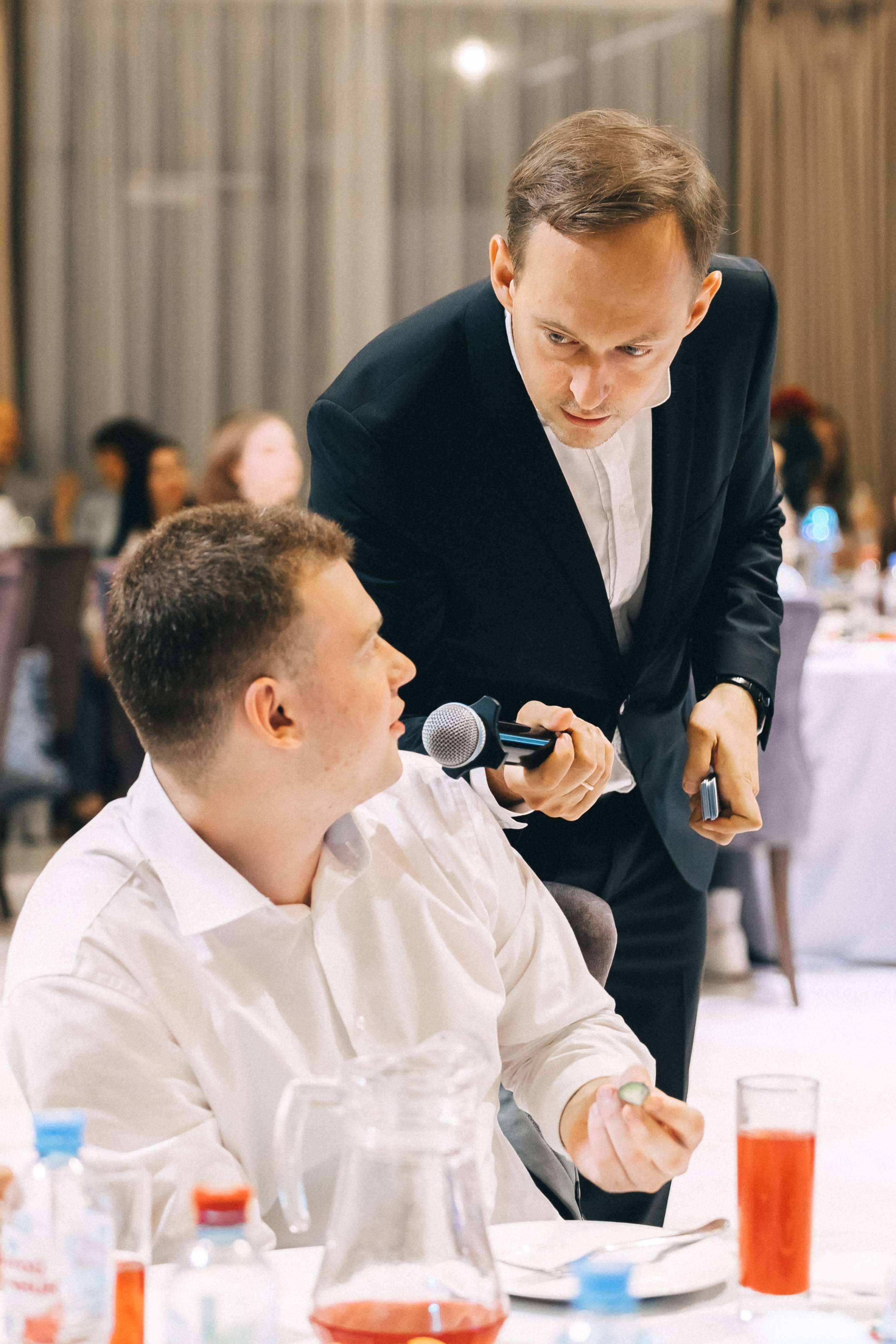 Выпускной «Лицей 62». Фотограф Кемерово | Сергей