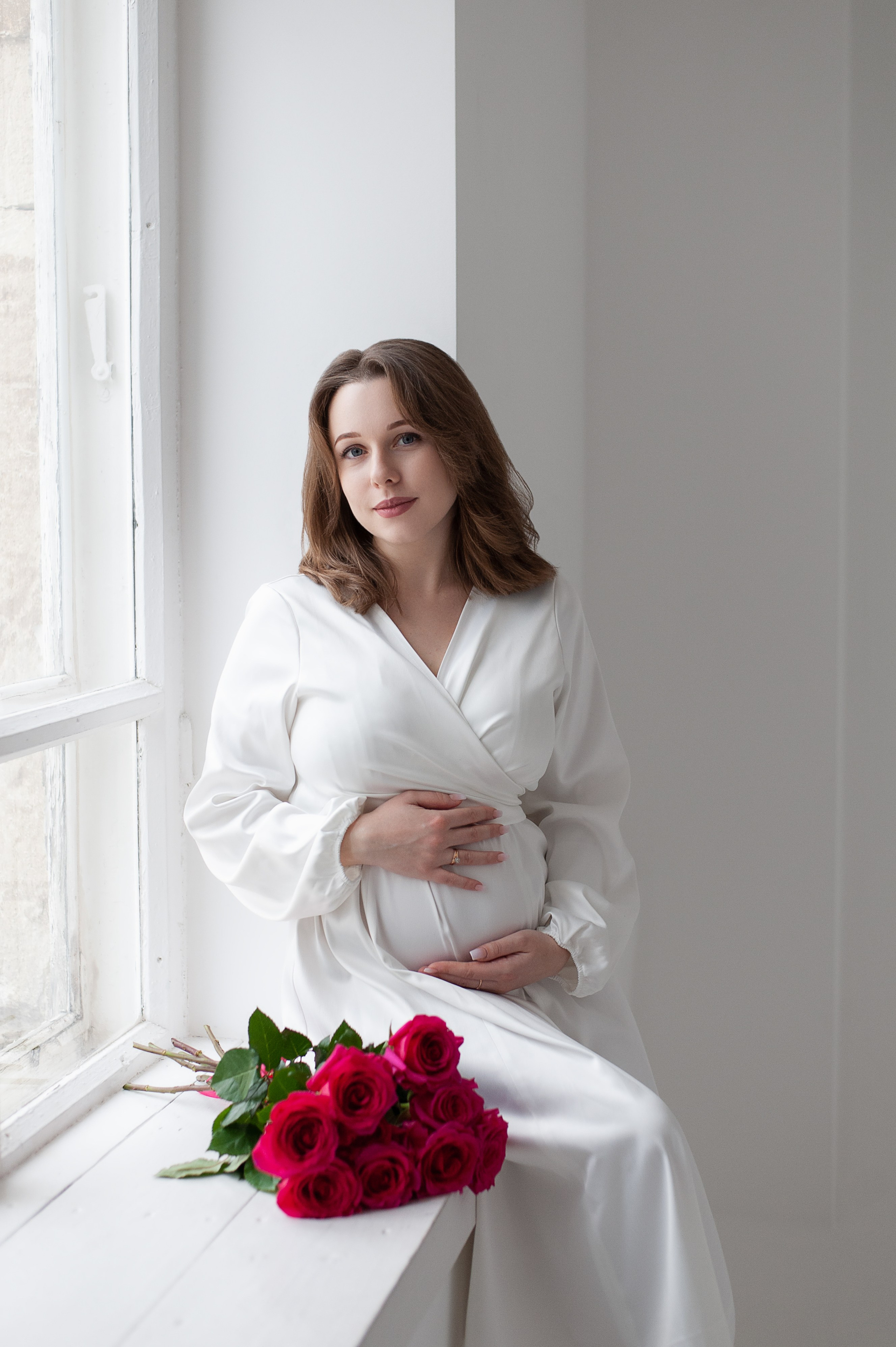 Лена и Женя | Парная съемка. Портретный свадебный фотограф Крым | Евгения Щитенко