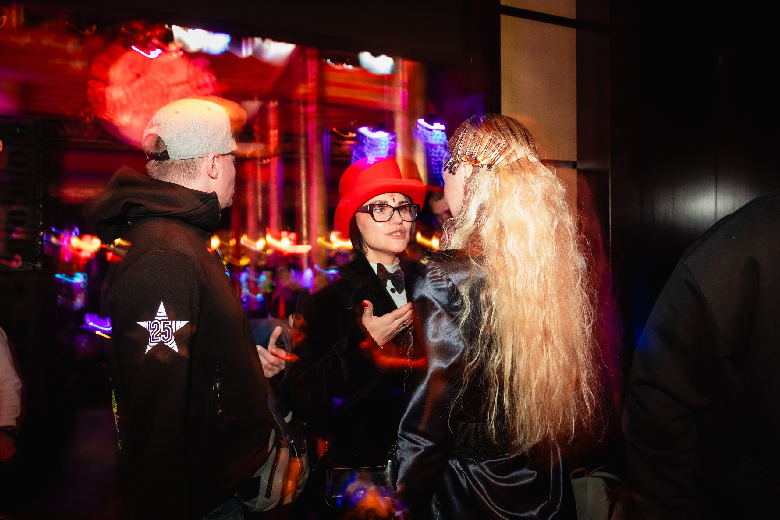 BUDDHA BAR. Главная