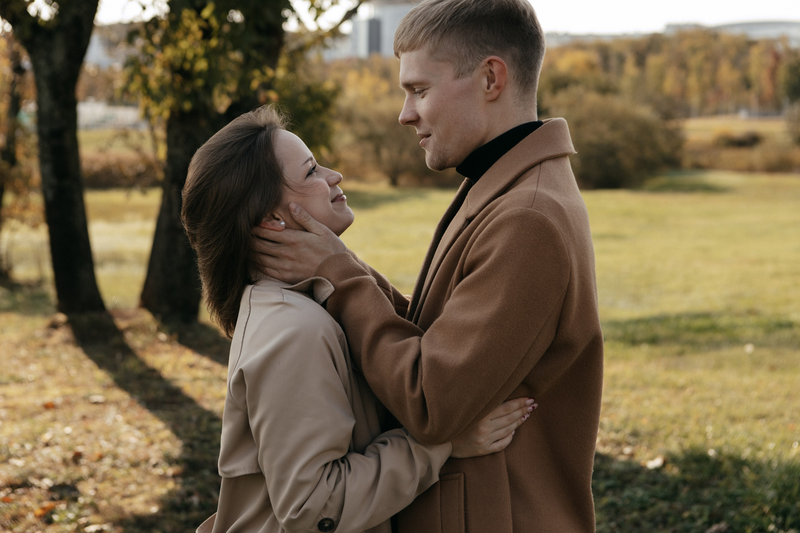 Дарья и Валерий. Семейный, студийный фотограф во Владивостоке Екатерина Евдокимова