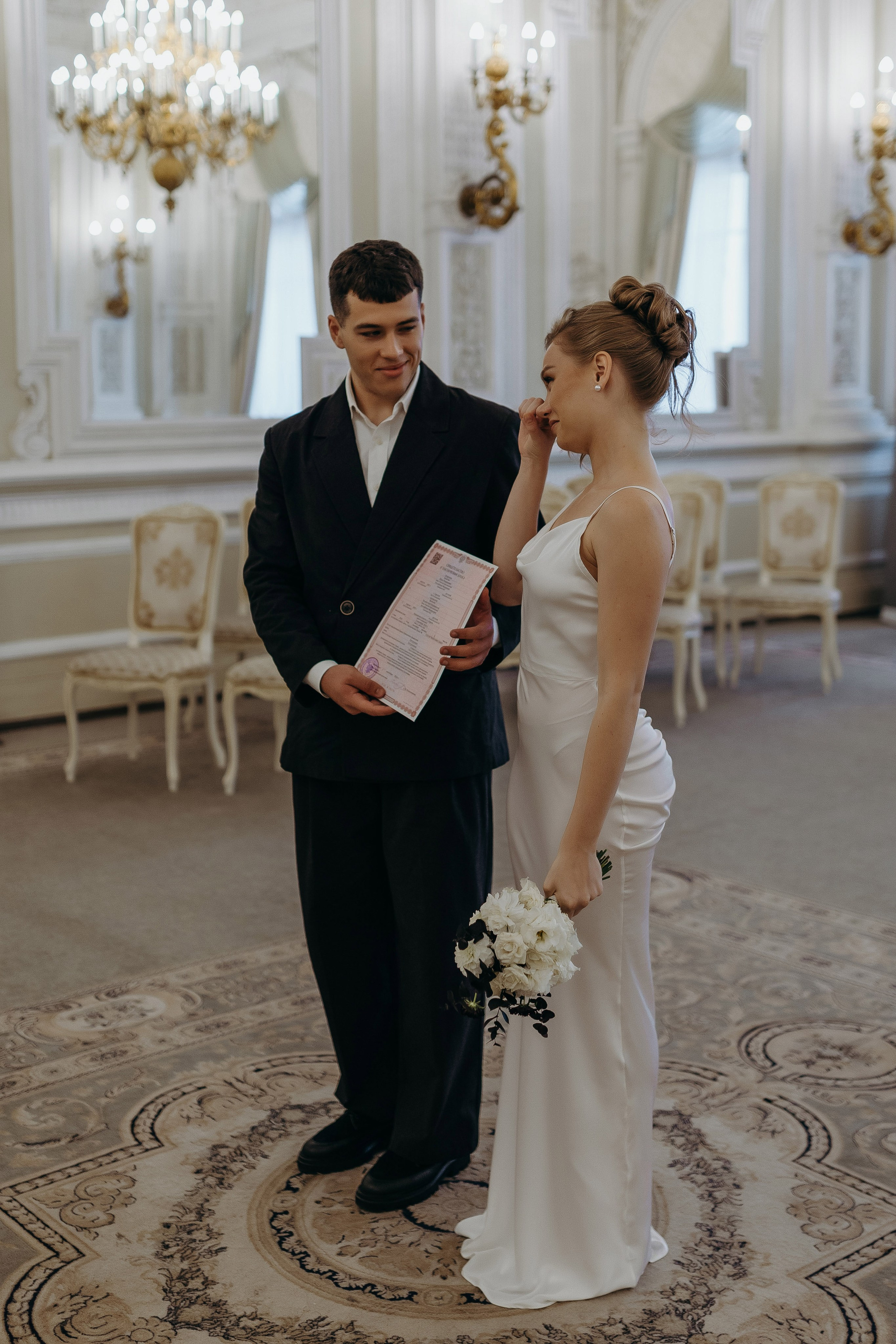 Wedding day 02.09.24. Свадебный фотограф в Санкт-Петербурге
