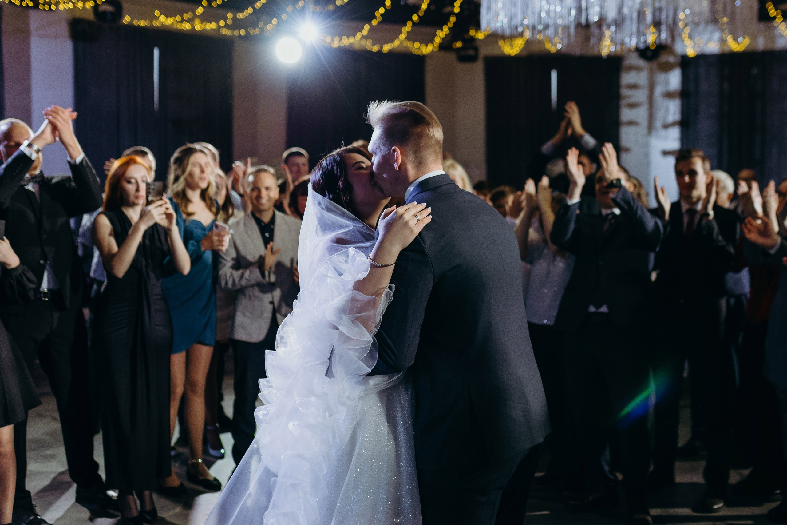 Wedding day 19.10.24. Свадебный фотограф в Санкт-Петербурге