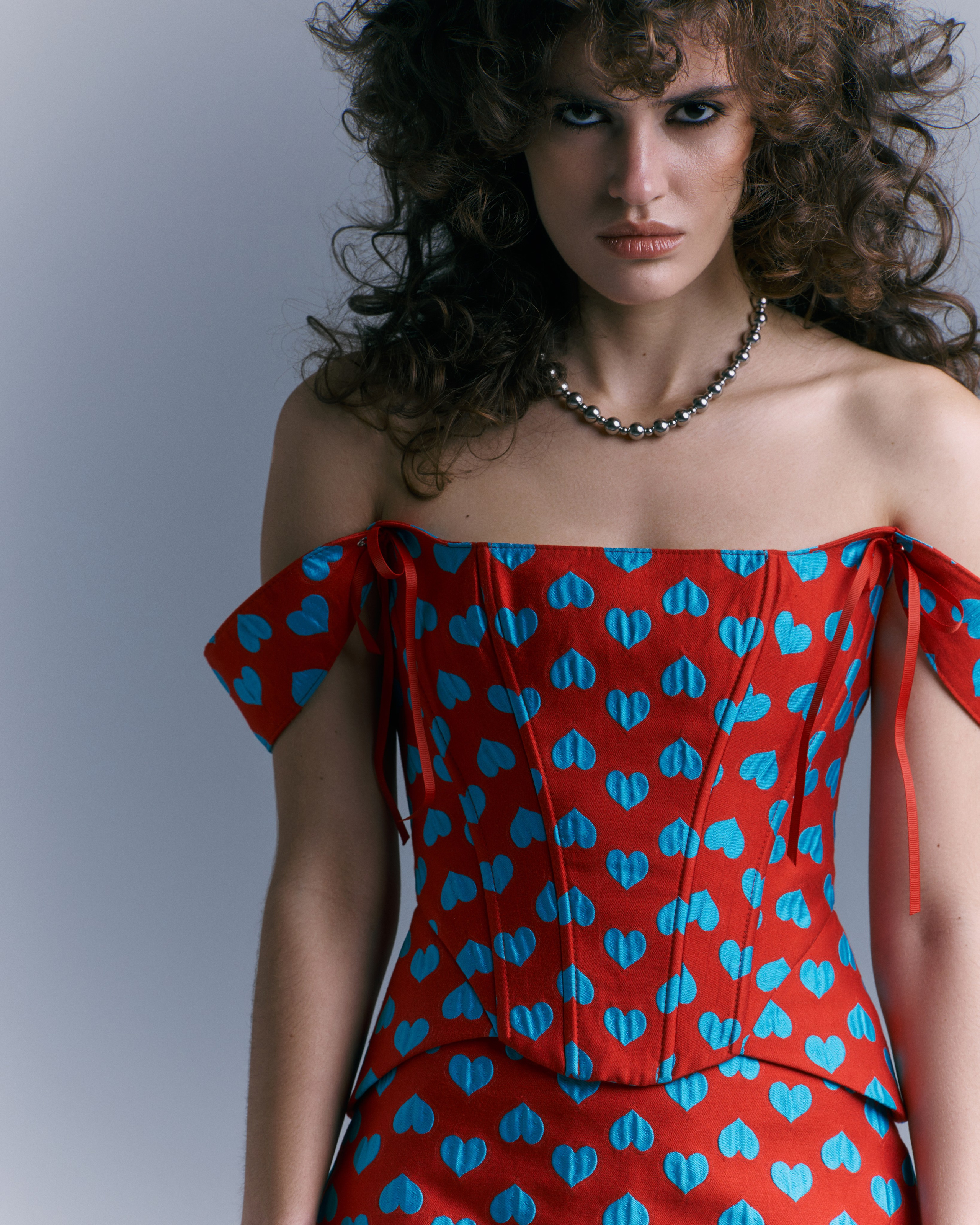 DEVIANT. Ретушер Polli_retouch