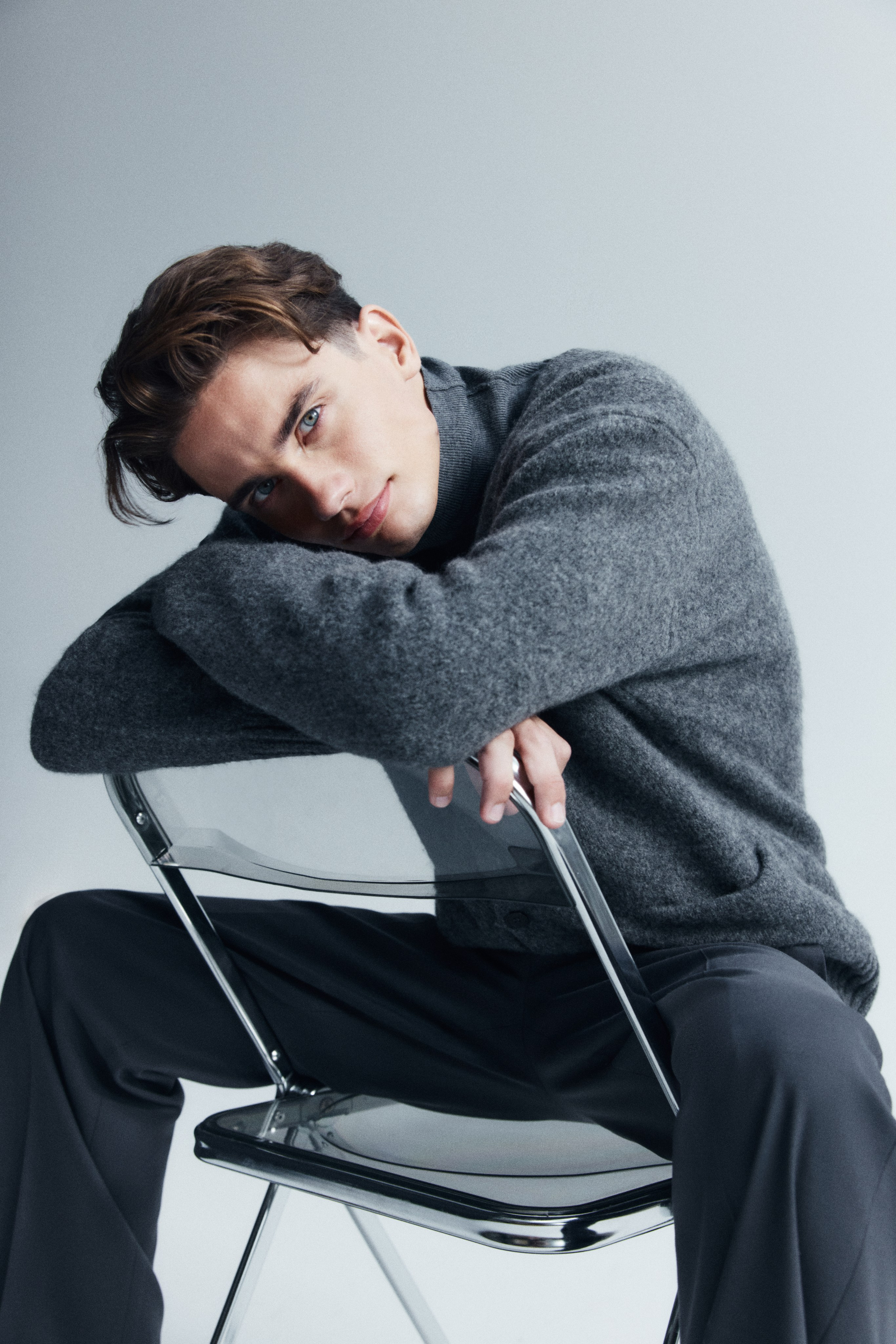 12 STOREEZ. Ретушер Polli_retouch