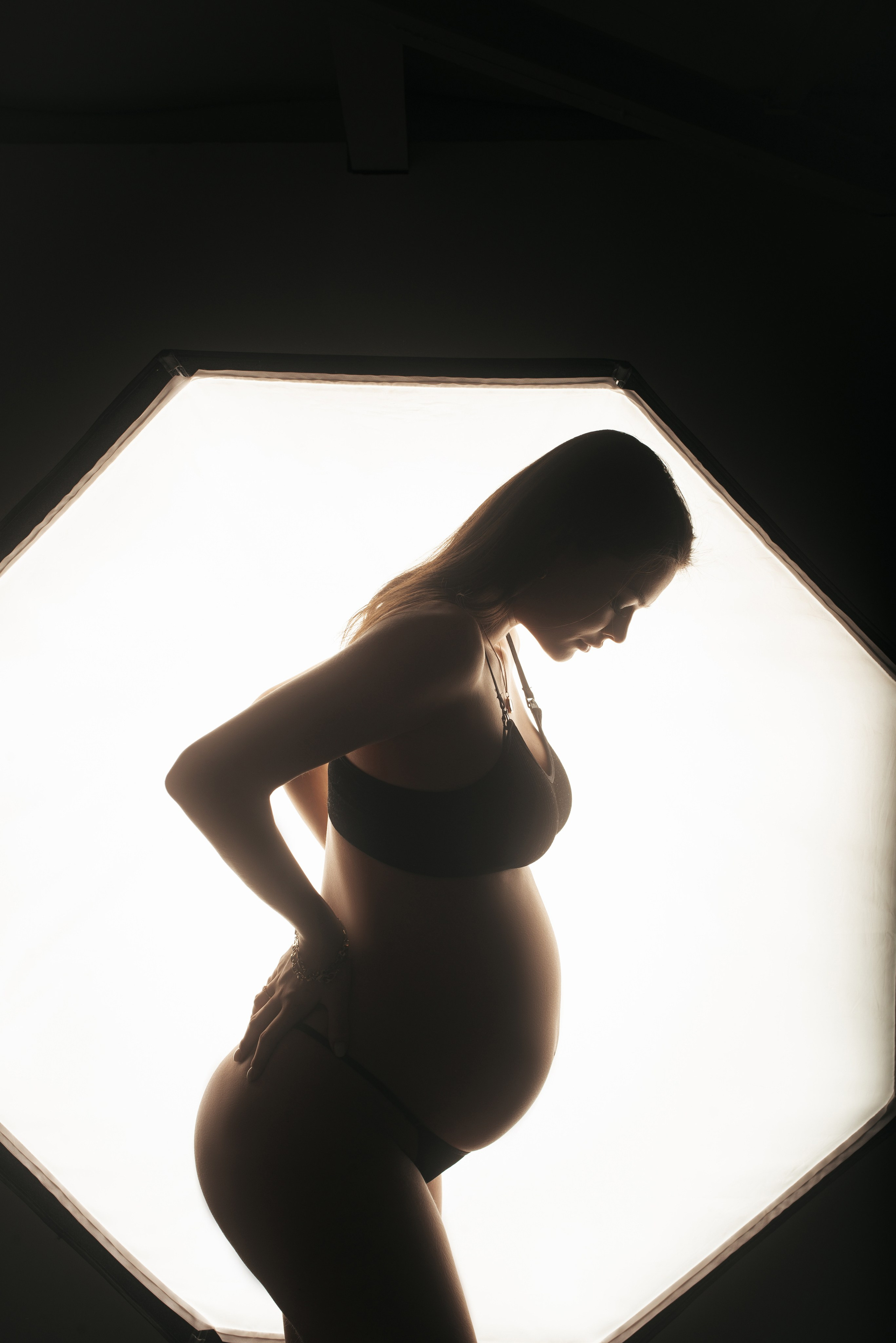 В ожидании. Фотограф