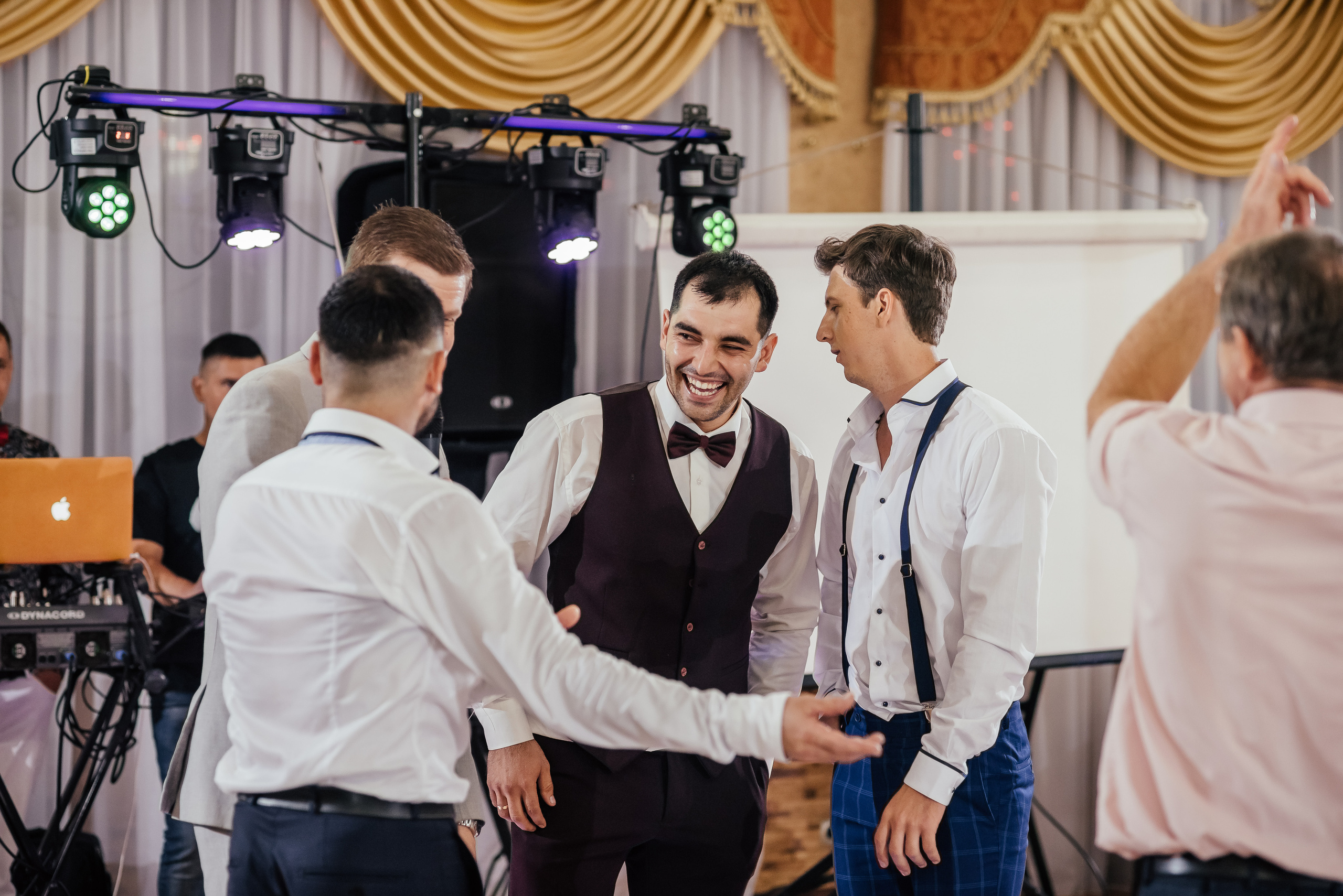 Арсен и Виктория. Свадебный фотограф в Ростове Александра Груздева