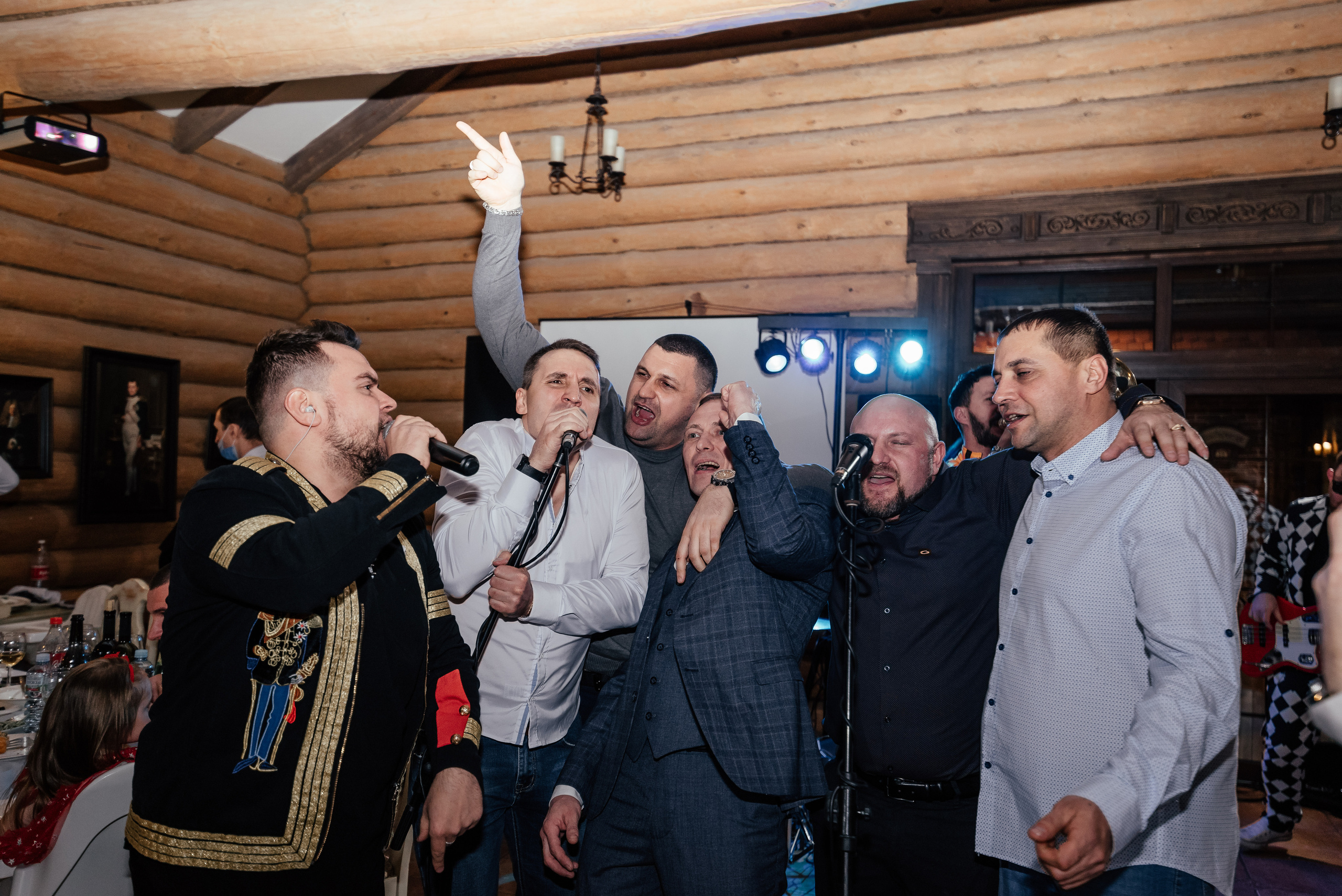 Оксана и Антон. Свадебный фотограф в Ростове Александра Груздева