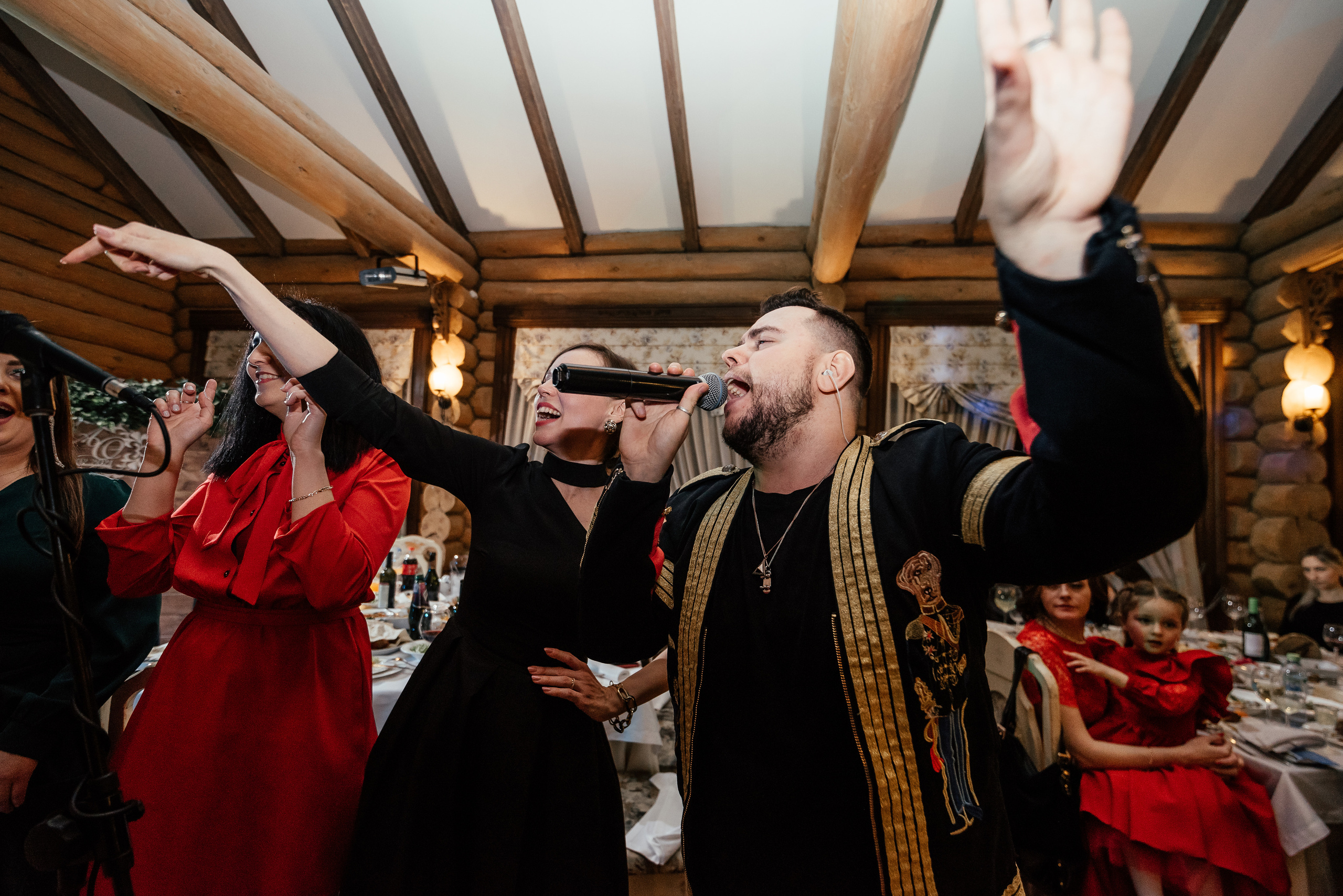 Оксана и Антон. Свадебный фотограф в Ростове Александра Груздева