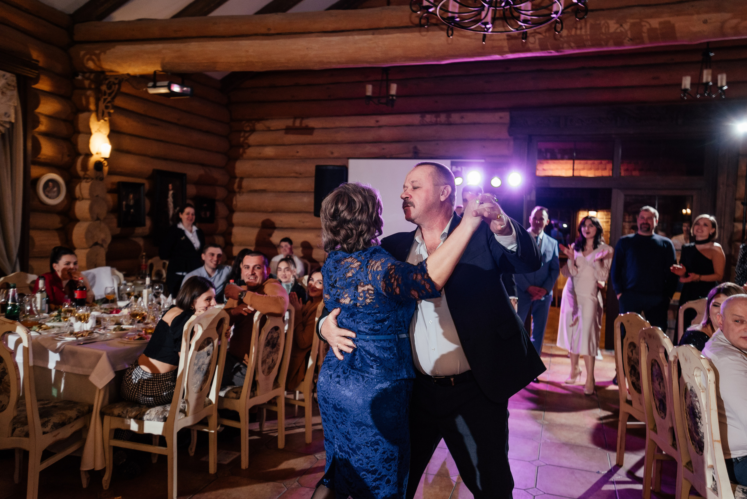 Оксана и Антон. Свадебный фотограф в Ростове Александра Груздева