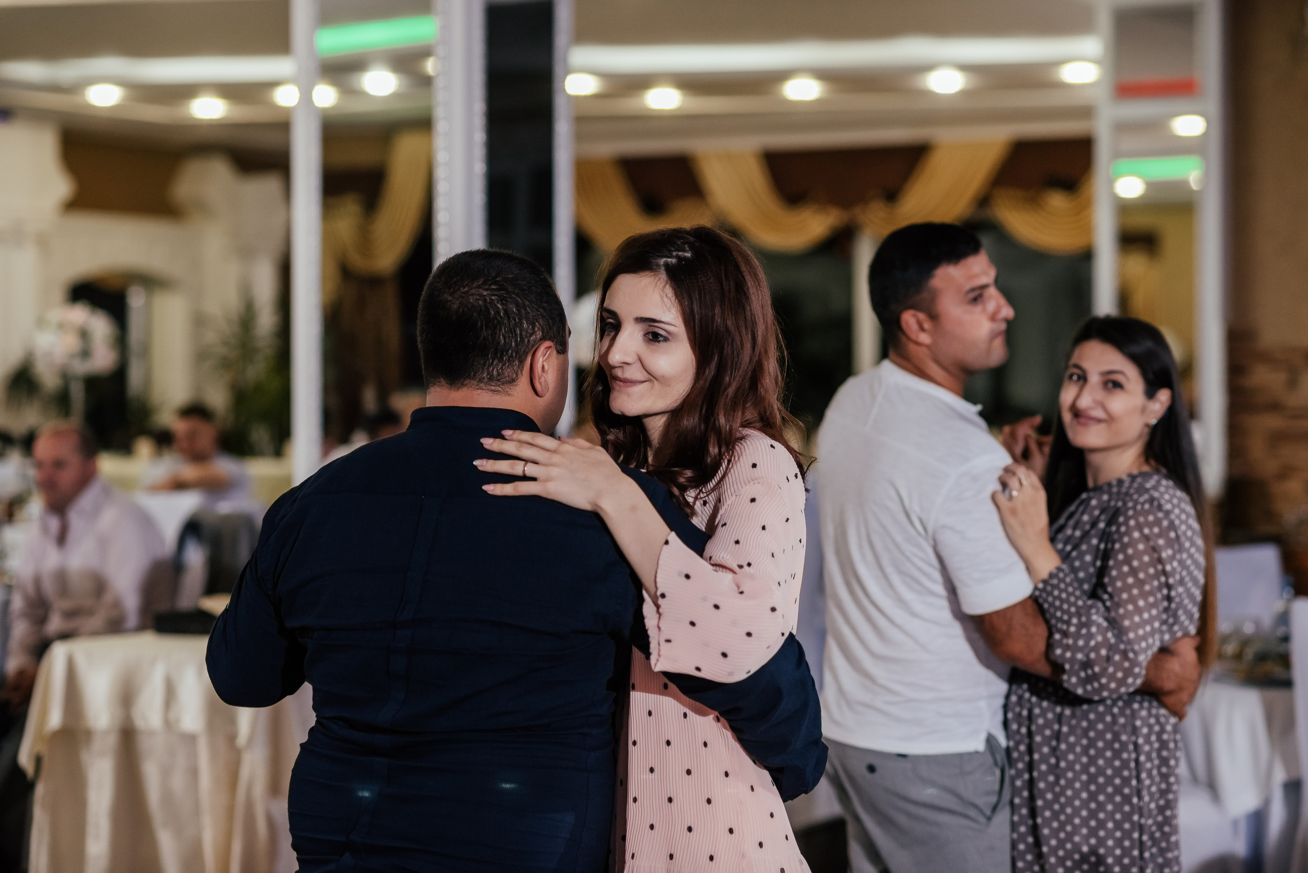 Арсен и Виктория. Свадебный фотограф в Ростове Александра Груздева