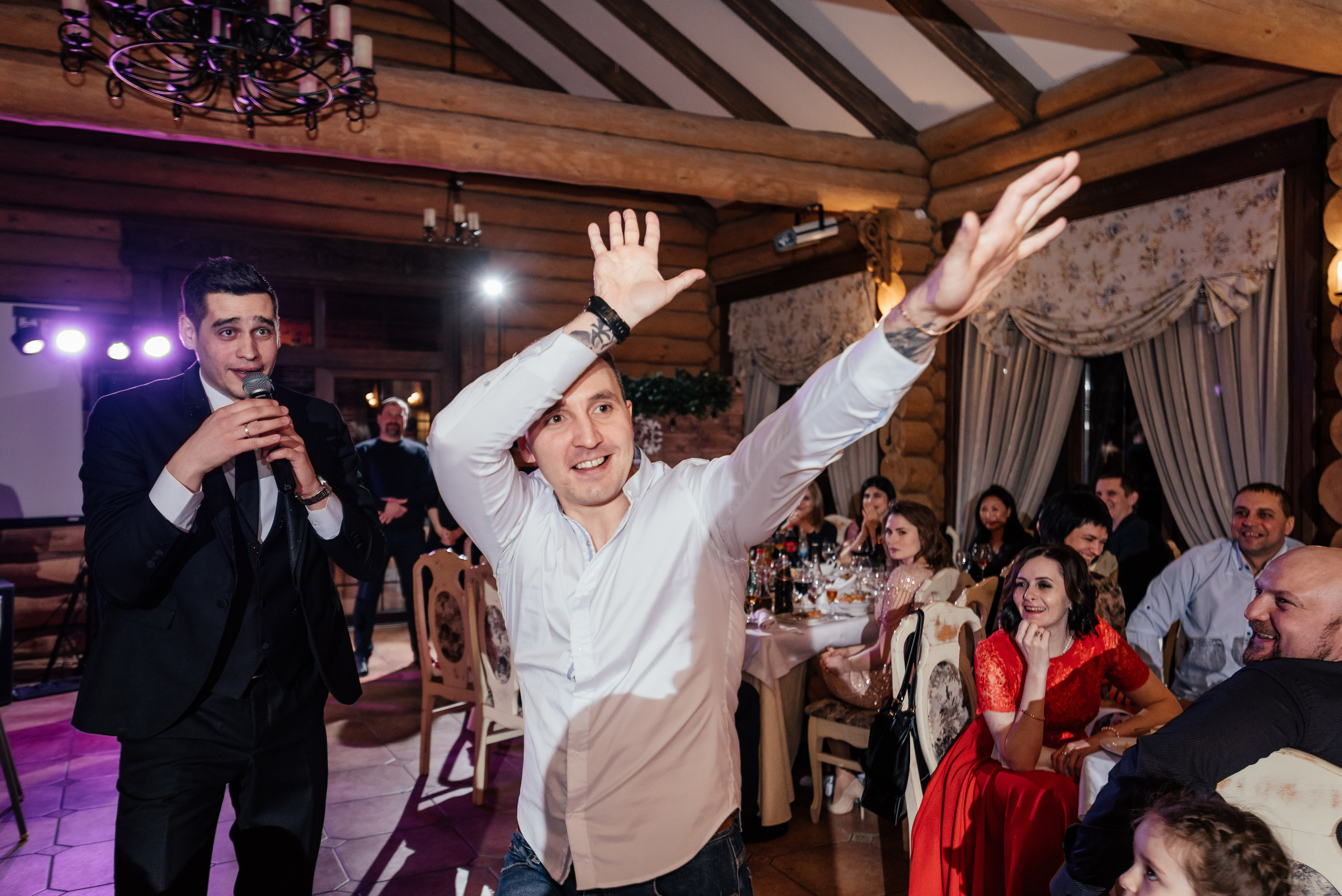 Оксана и Антон. Свадебный фотограф в Ростове Александра Груздева