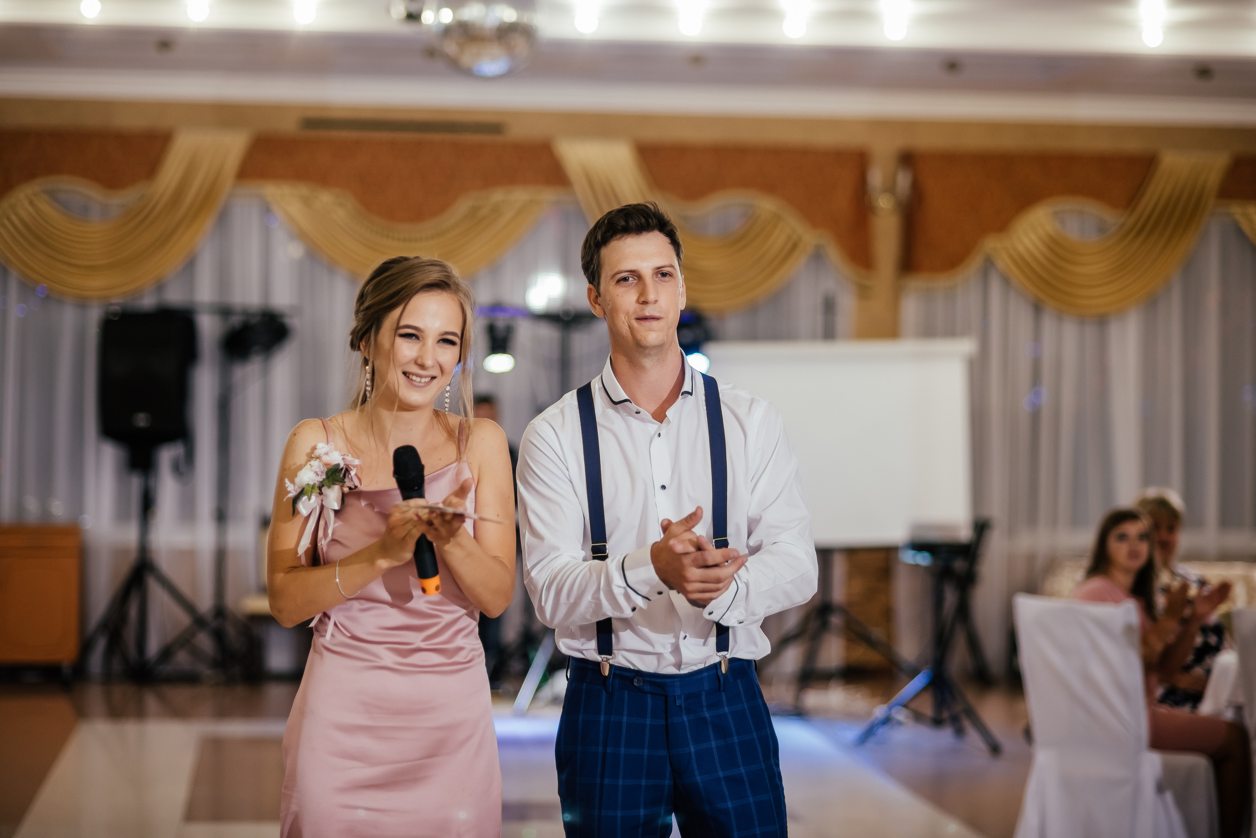 Арсен и Виктория. Свадебный фотограф в Ростове Александра Груздева