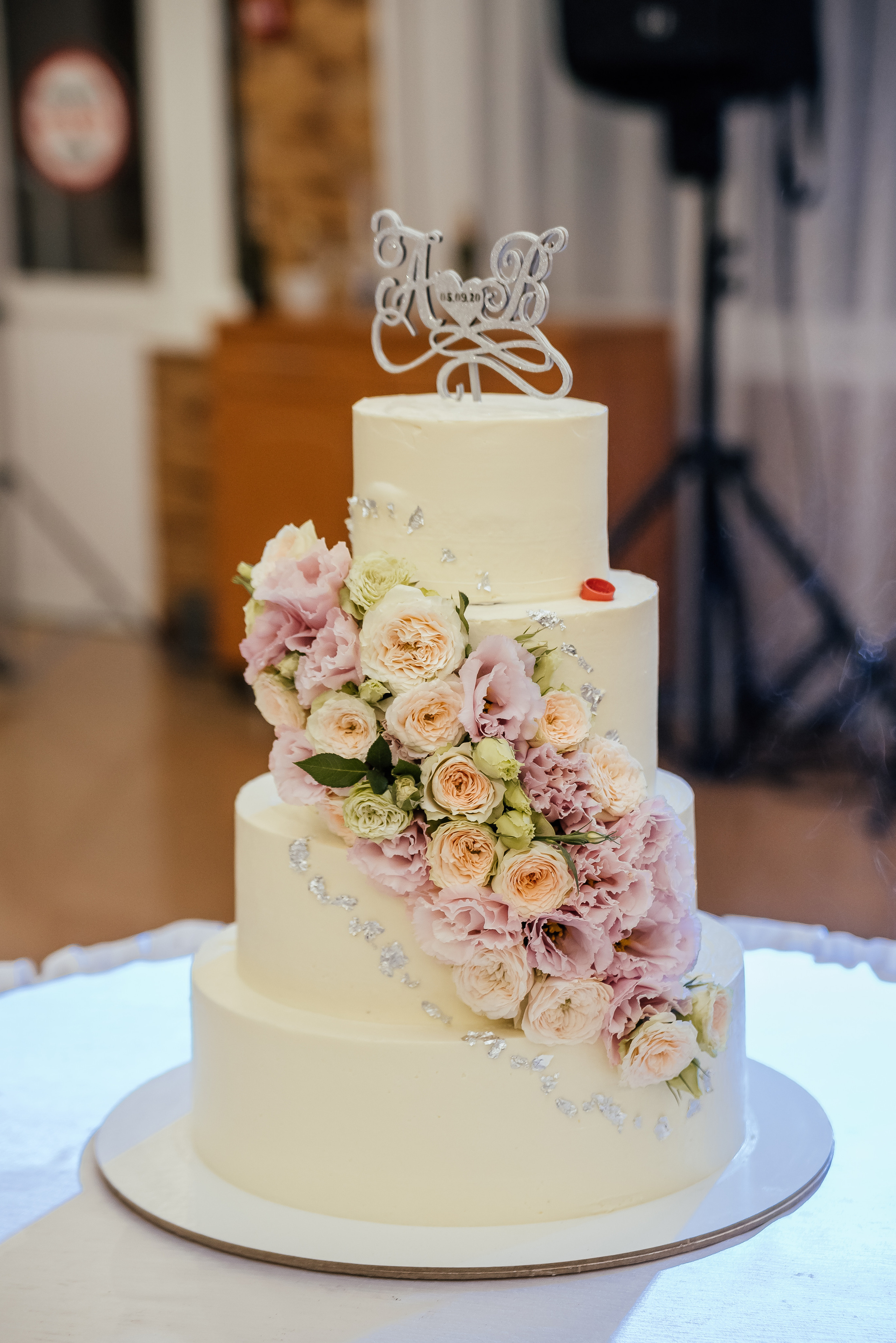 Арсен и Виктория. Свадебный фотограф в Ростове Александра Груздева