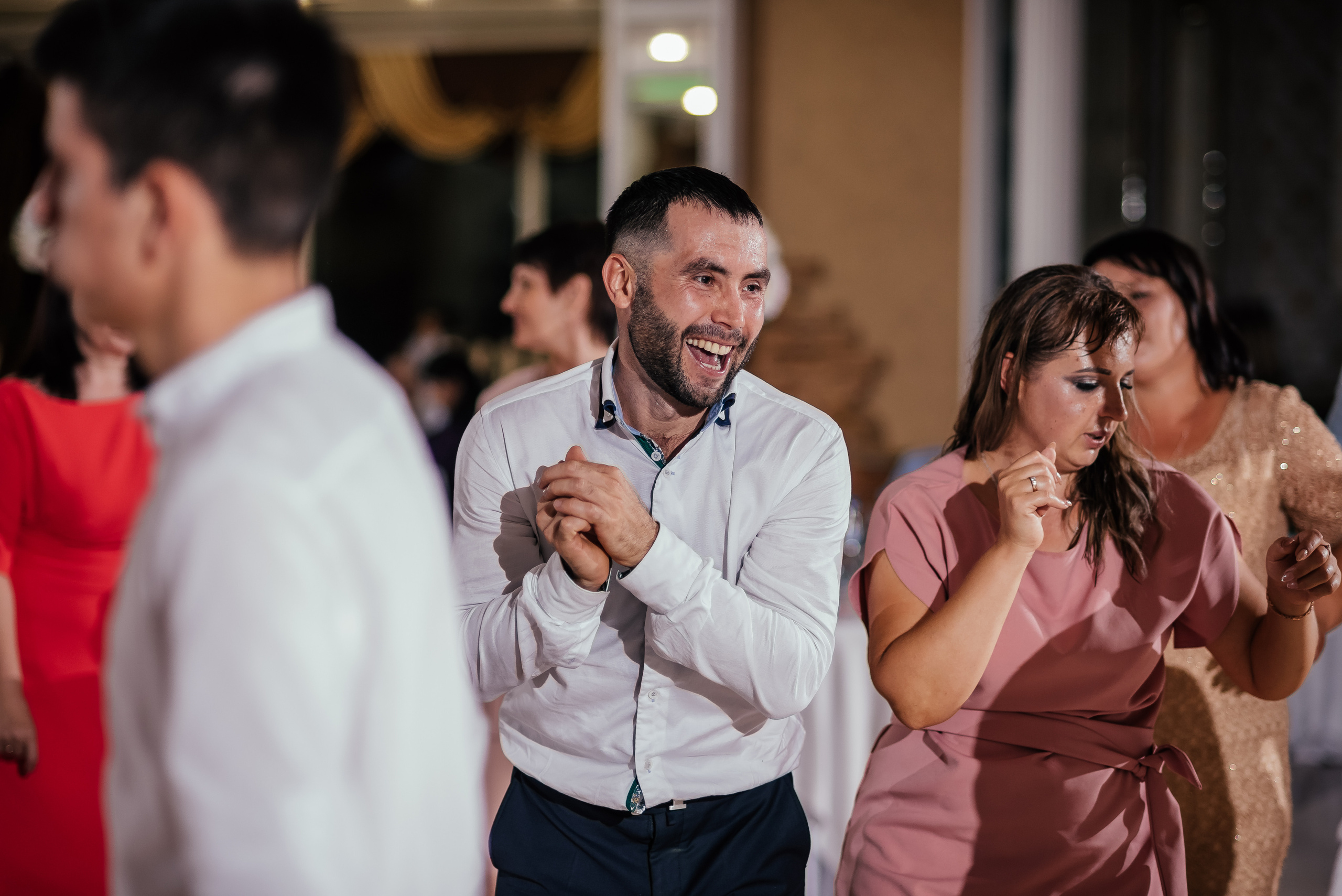 Арсен и Виктория. Свадебный фотограф в Ростове Александра Груздева
