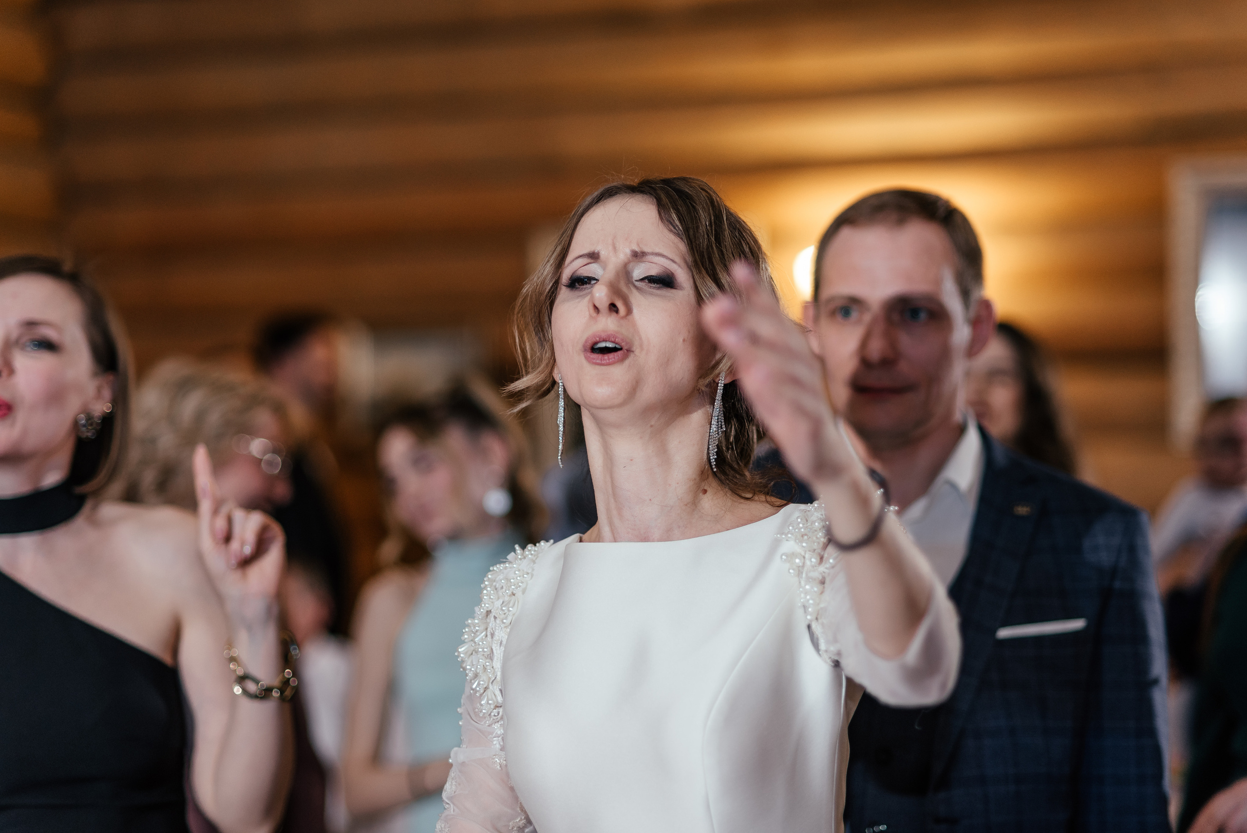 Оксана и Антон. Свадебный фотограф в Ростове Александра Груздева