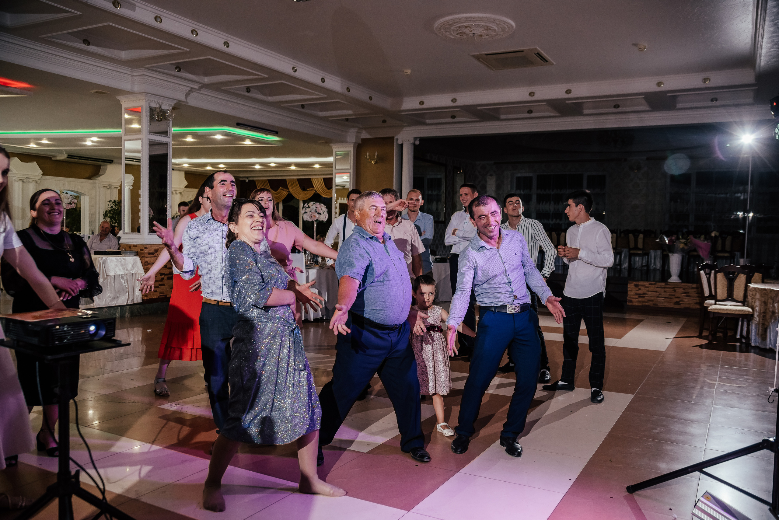 Арсен и Виктория. Свадебный фотограф в Ростове Александра Груздева