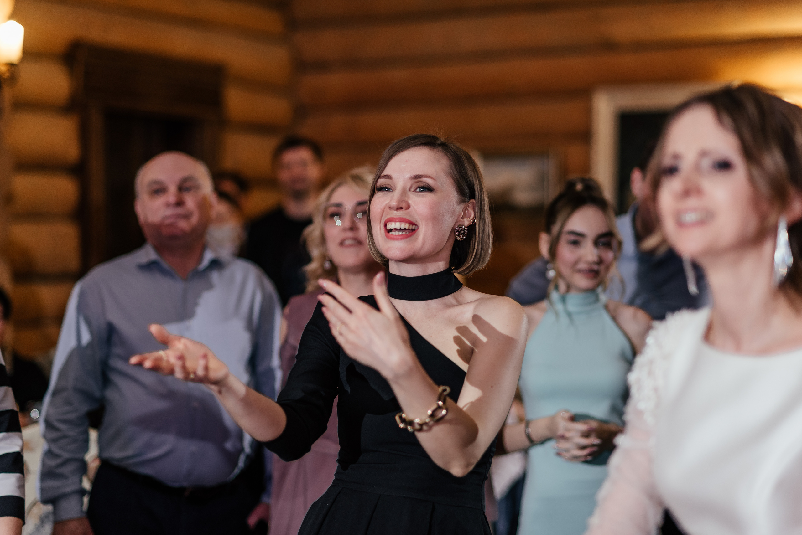 Оксана и Антон. Свадебный фотограф в Ростове Александра Груздева