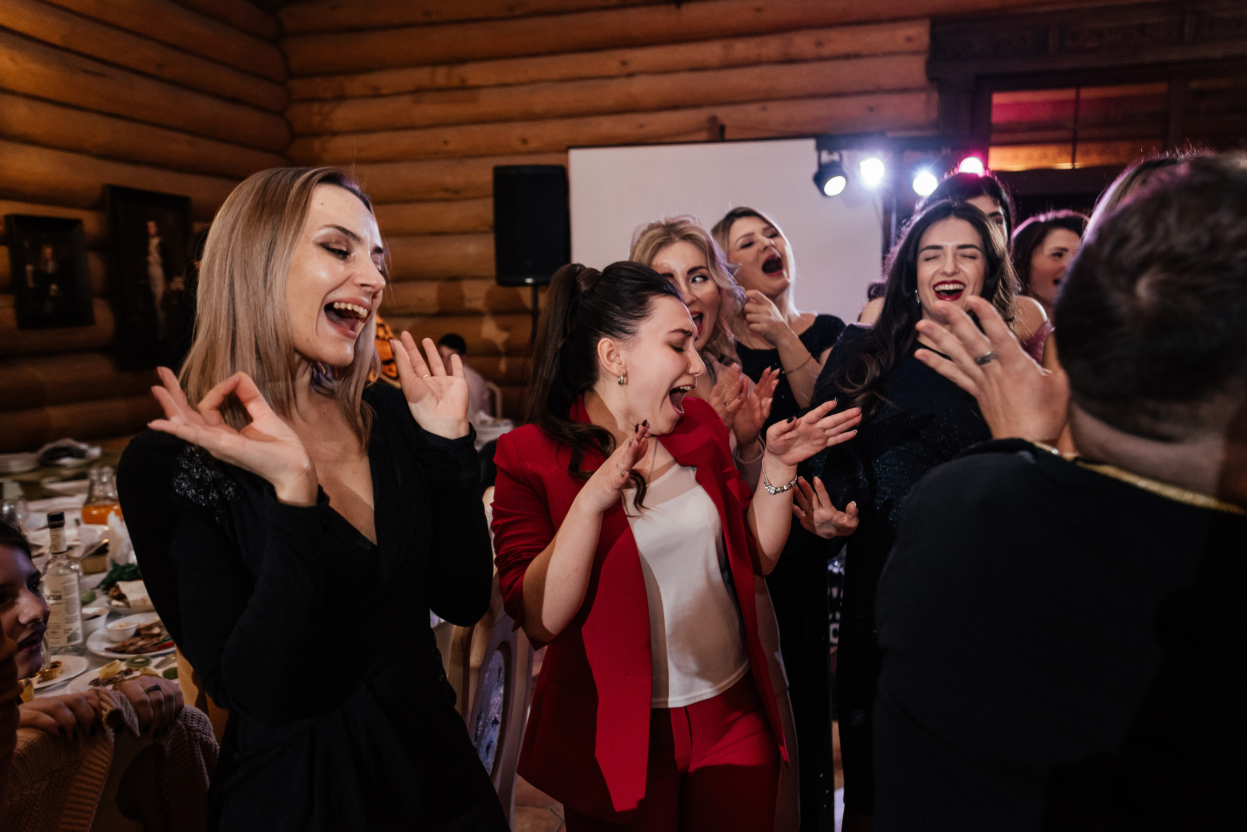 Оксана и Антон. Свадебный фотограф в Ростове Александра Груздева