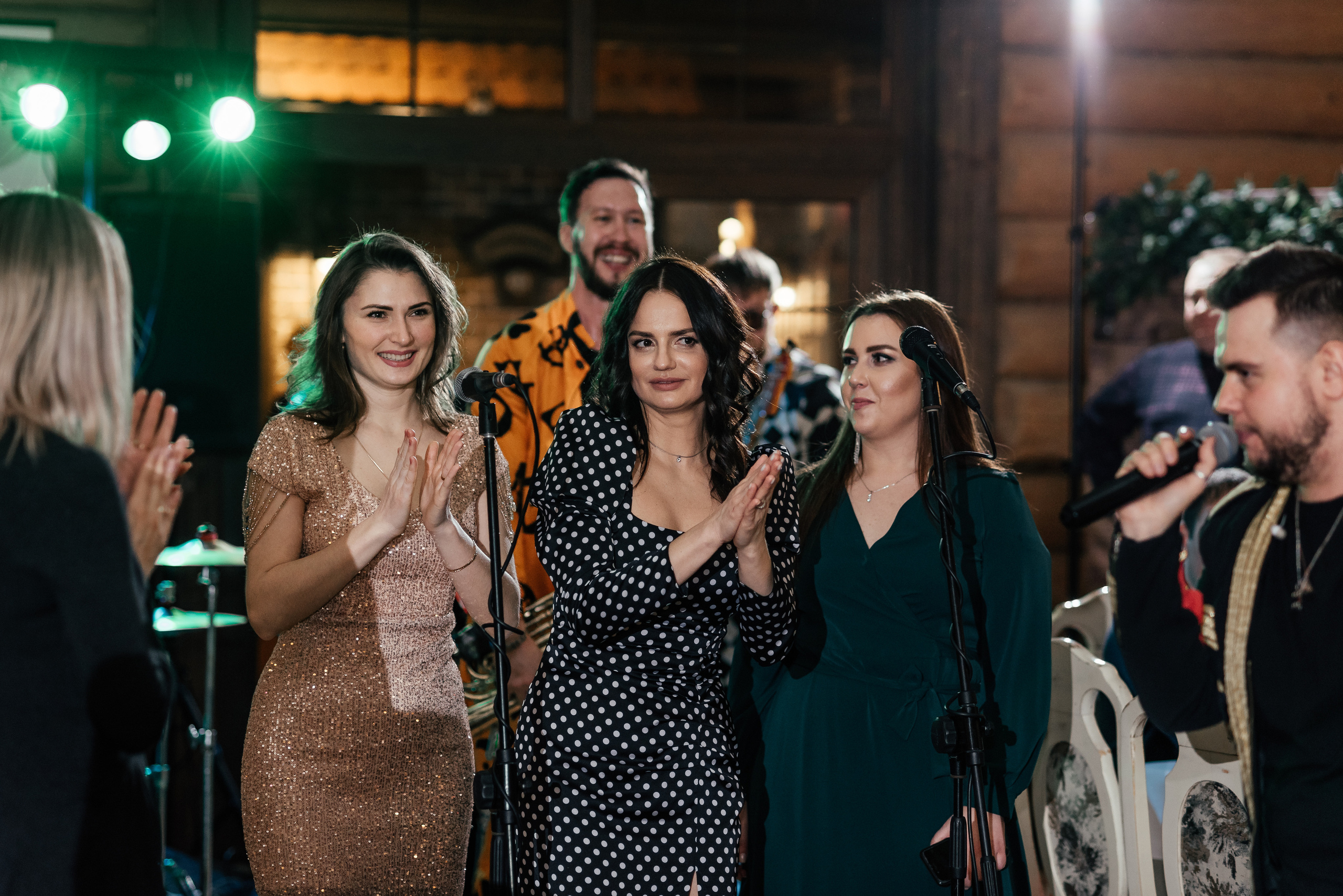 Оксана и Антон. Свадебный фотограф в Ростове Александра Груздева