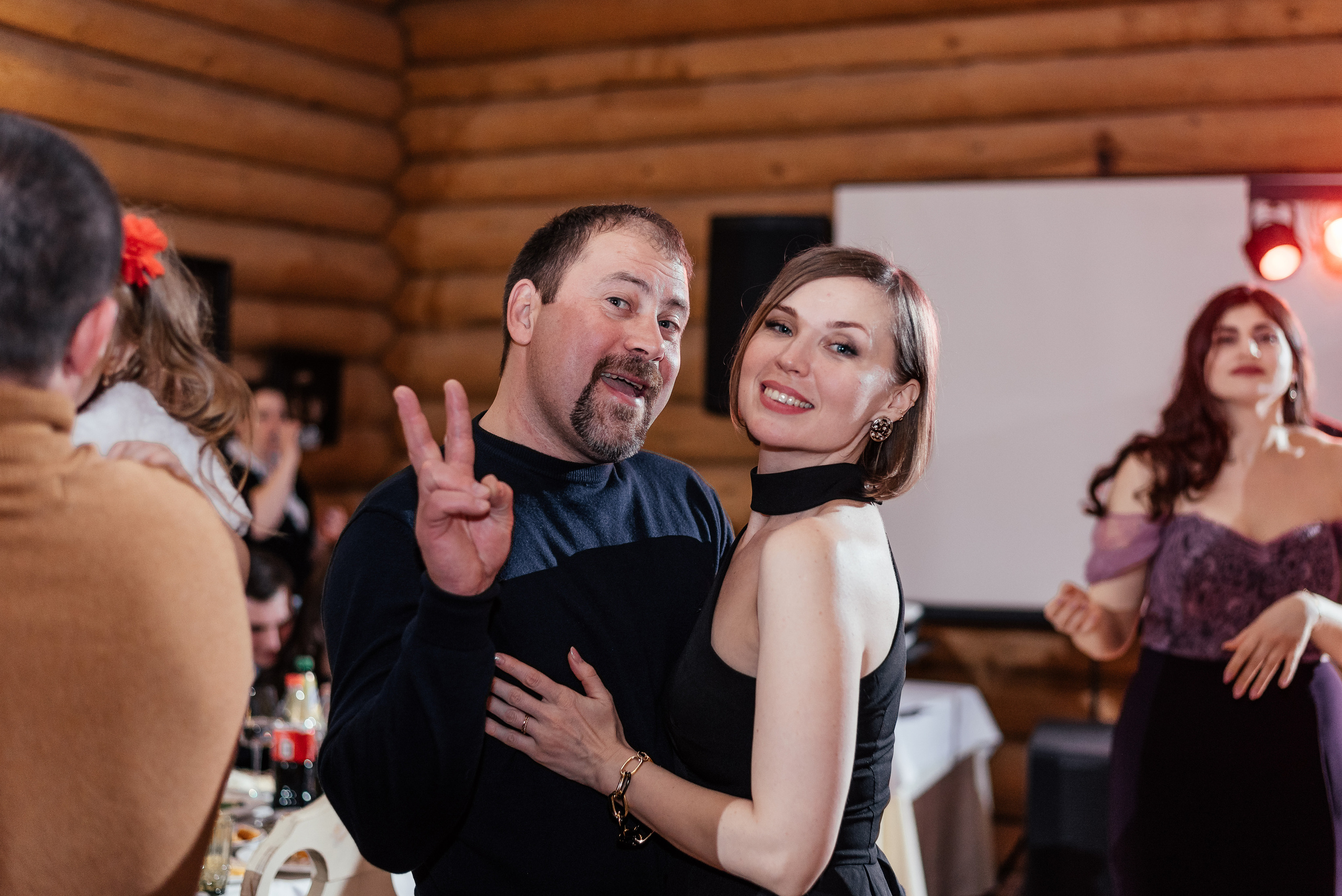 Оксана и Антон. Свадебный фотограф в Ростове Александра Груздева