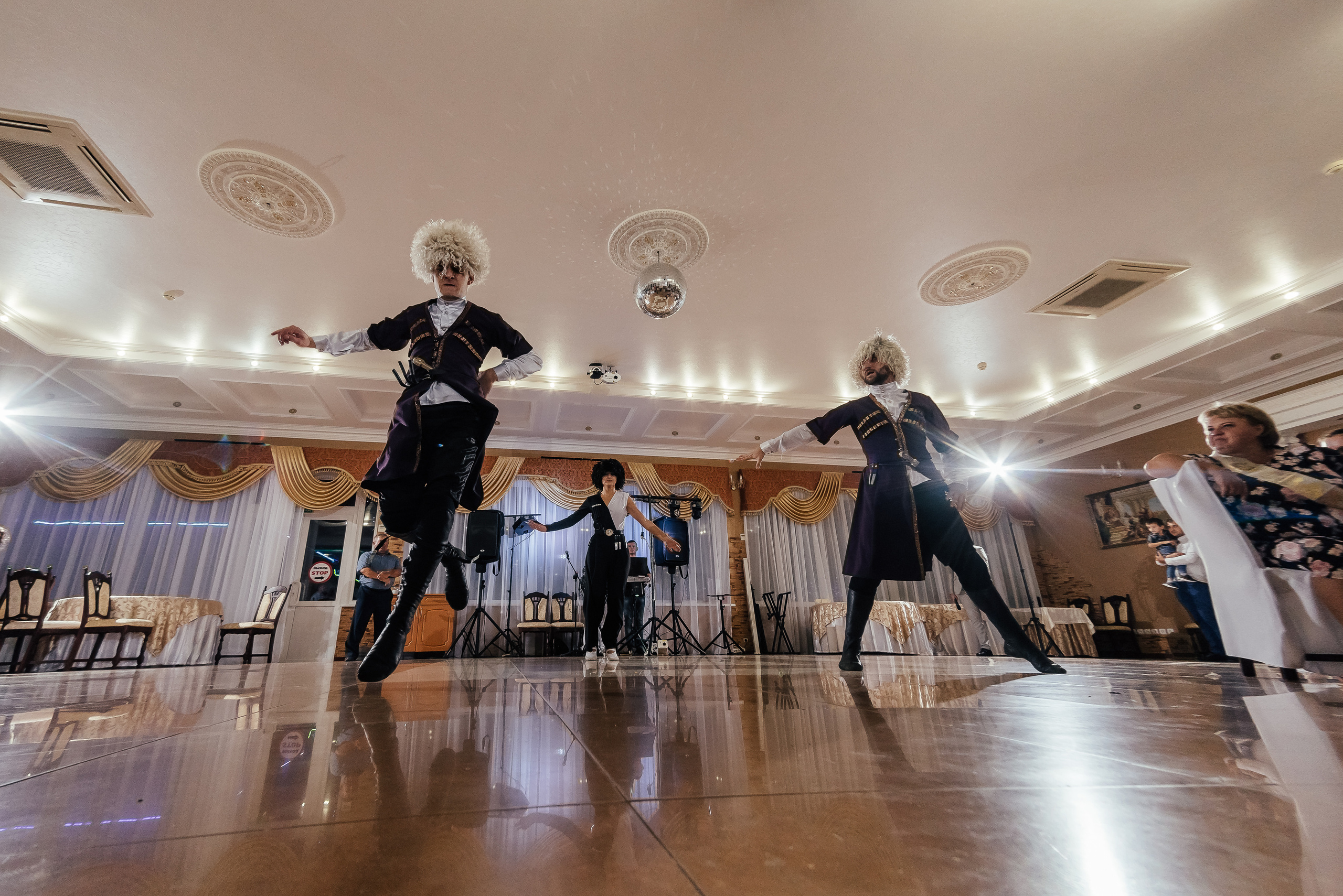 Арсен и Виктория. Свадебный фотограф в Ростове Александра Груздева