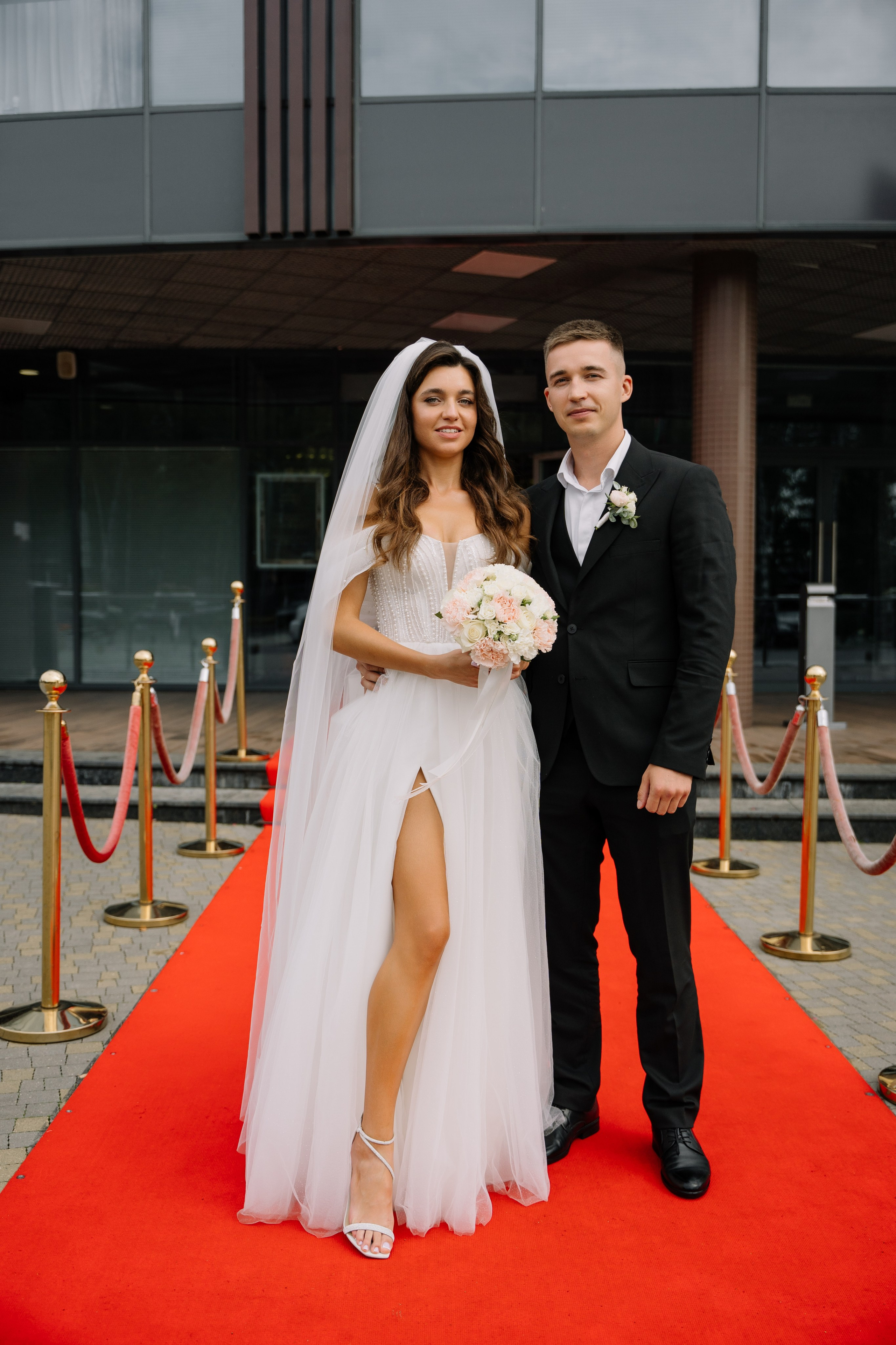 Иван & Оксана