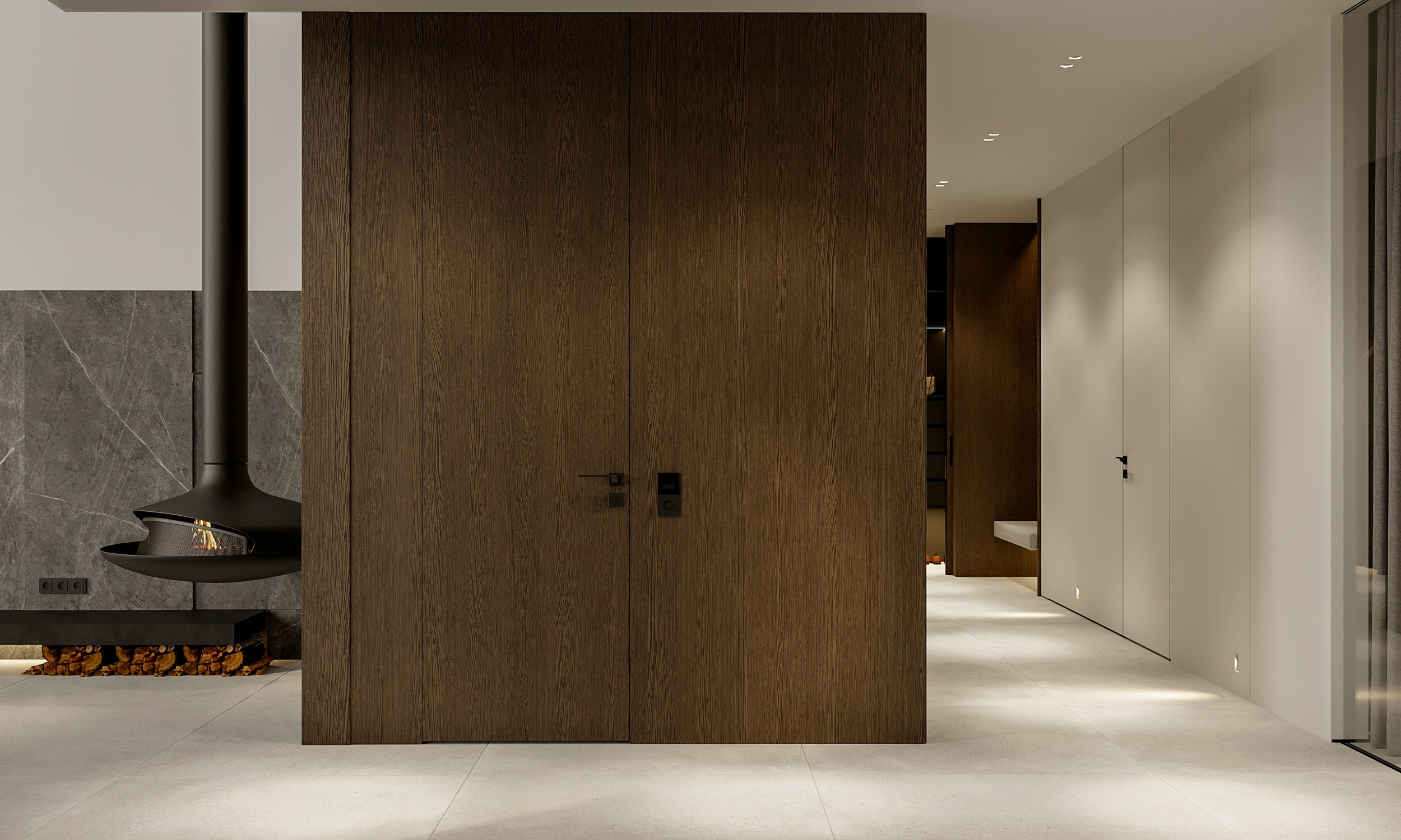 Новосибирск. Дизайн интерьера. Архитектура. MODELLISTA ARCHITECTS