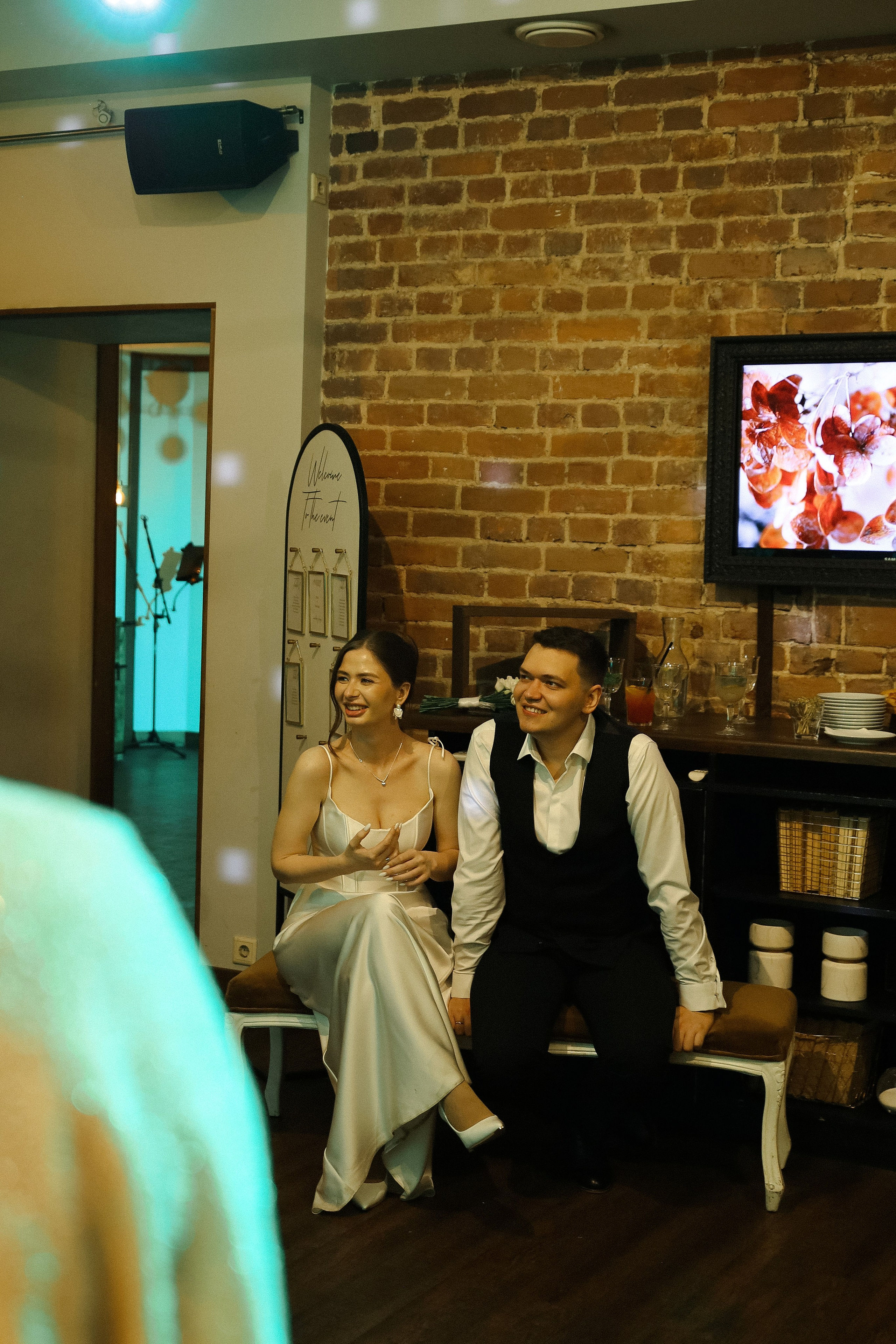 Николай и Анна. Фотограф Санкт-Петербург