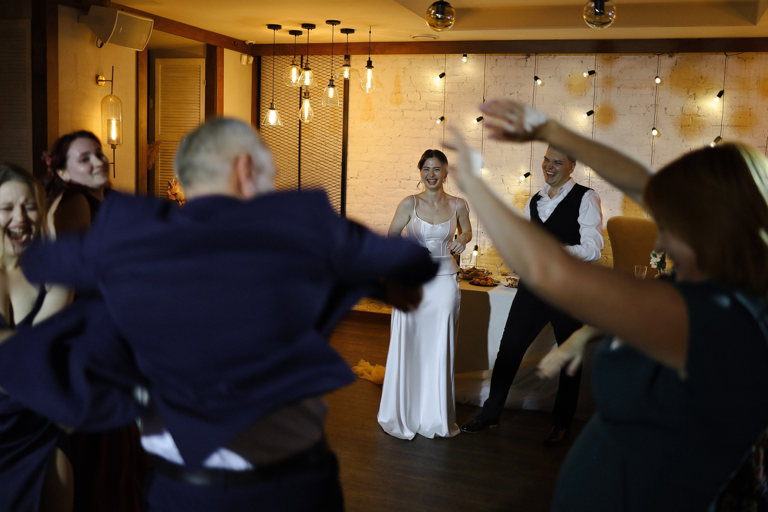 Николай и Анна. Фотограф Санкт-Петербург