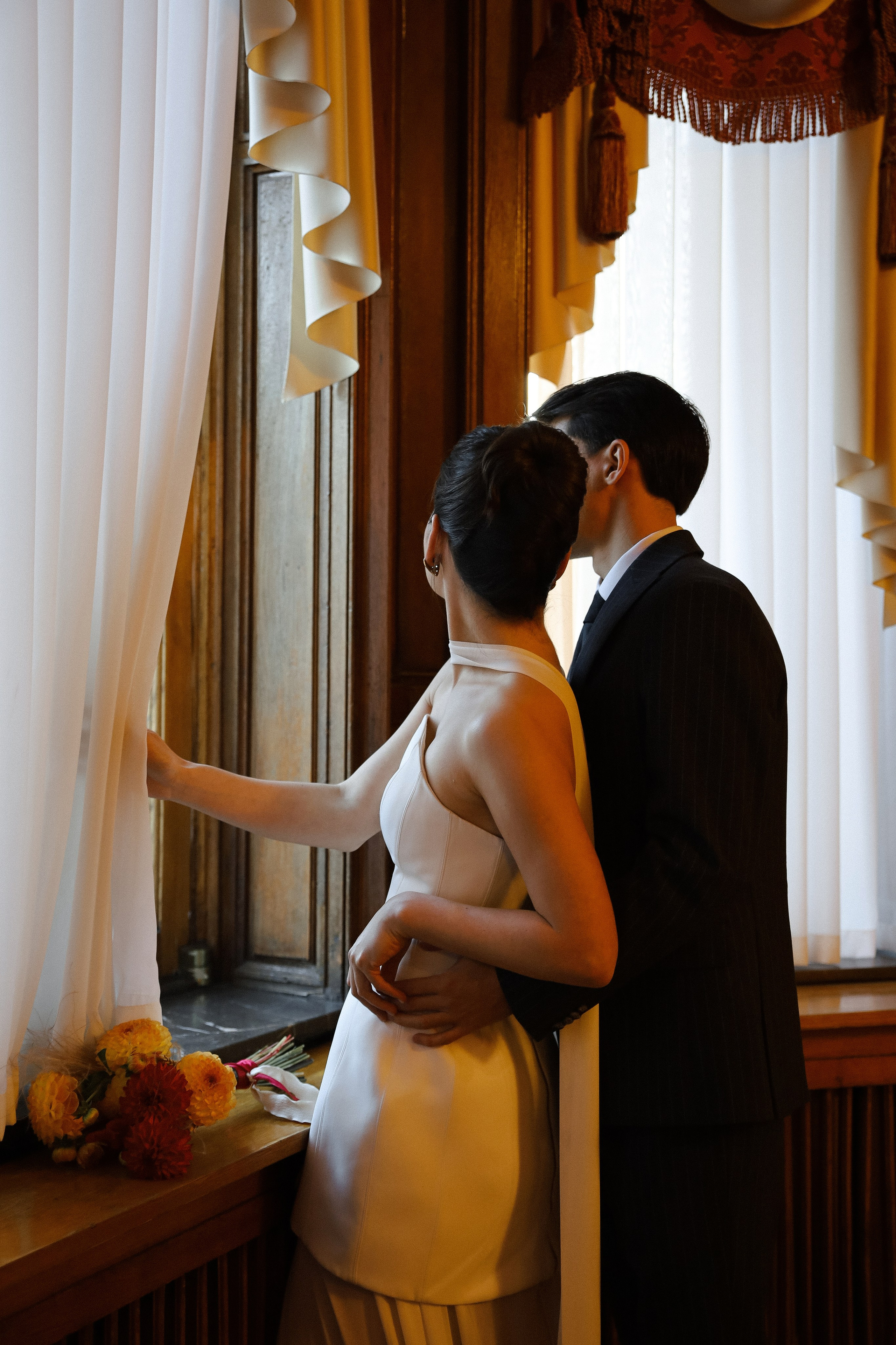 Камиль и Гелия. Фотограф Санкт-Петербург