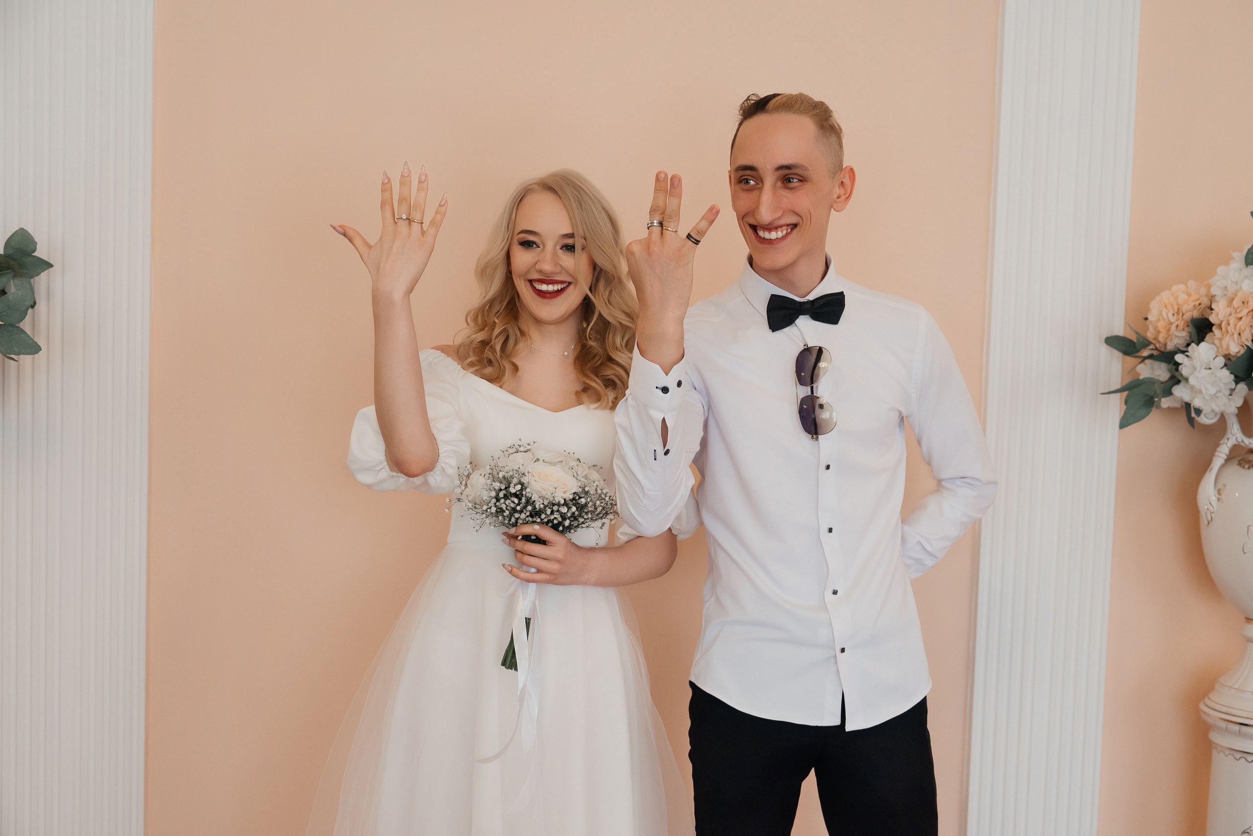 27.07.2024 Свадьба Контантина и Виктории. Фотограф в Муроме Вячеслав Попырин