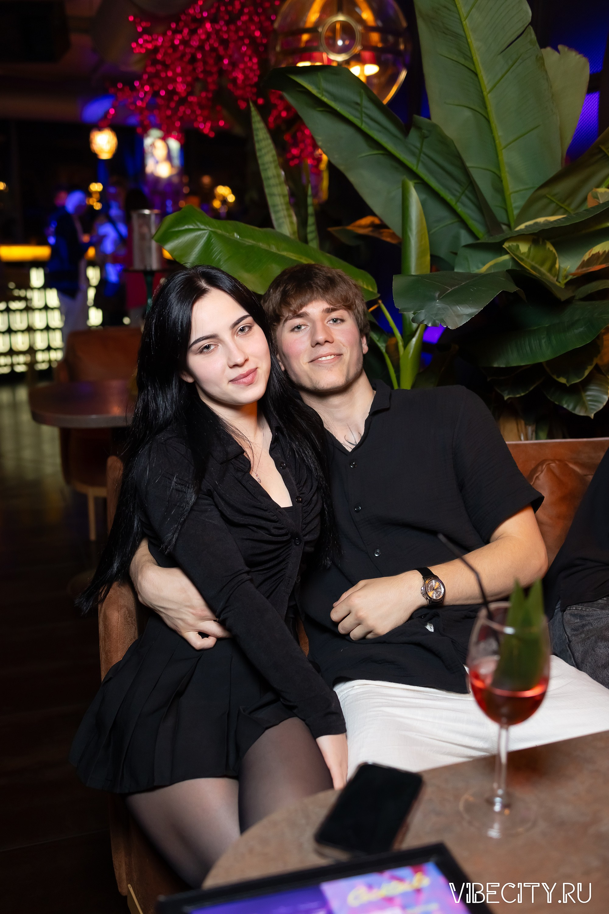 DOUBLE U. VIBECITY.RU Вайб Сити Ру Фоторепортажи Фотоотчеты Калининград