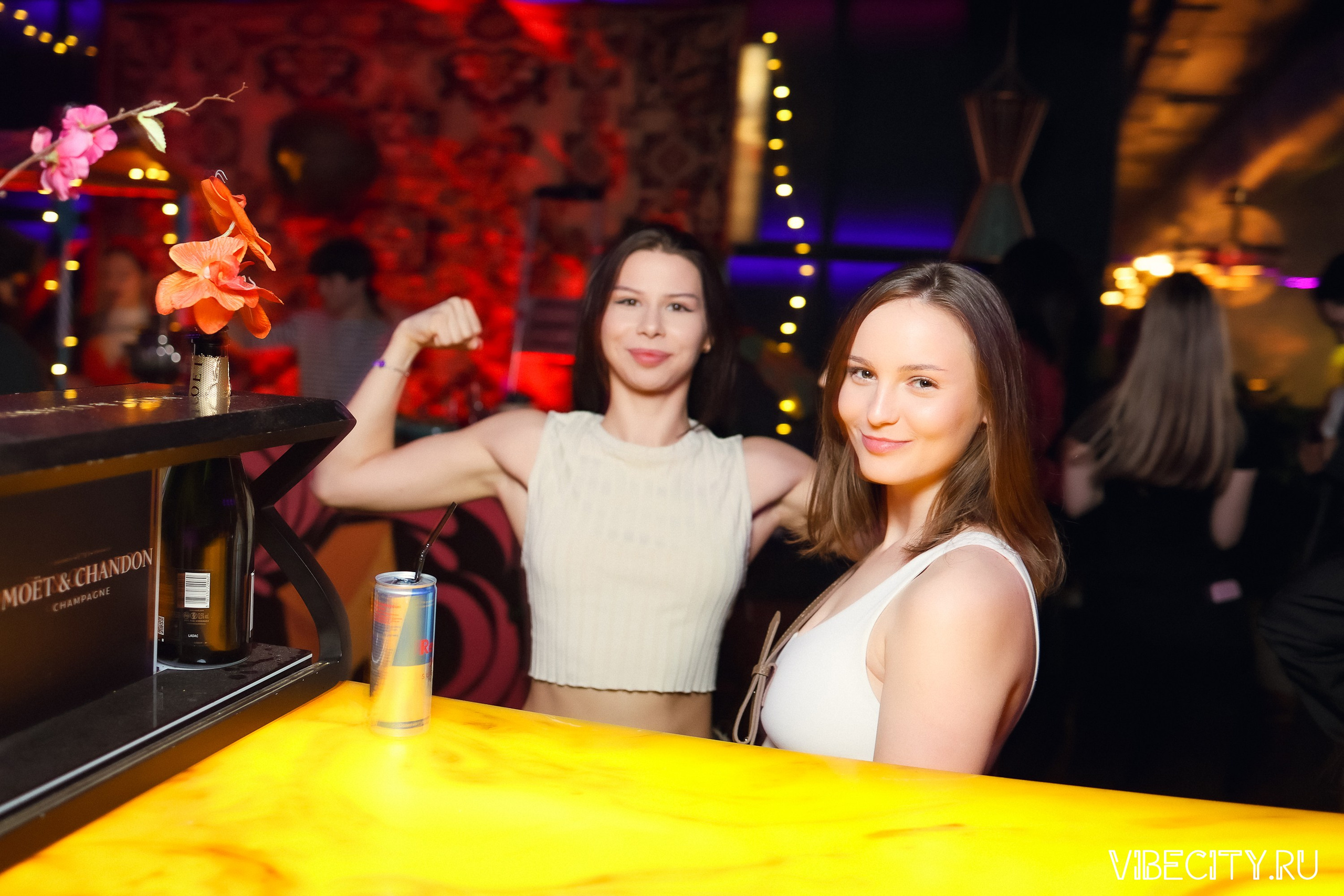 DOUBLE U. VIBECITY.RU Вайб Сити Ру Фоторепортажи Фотоотчеты Калининград