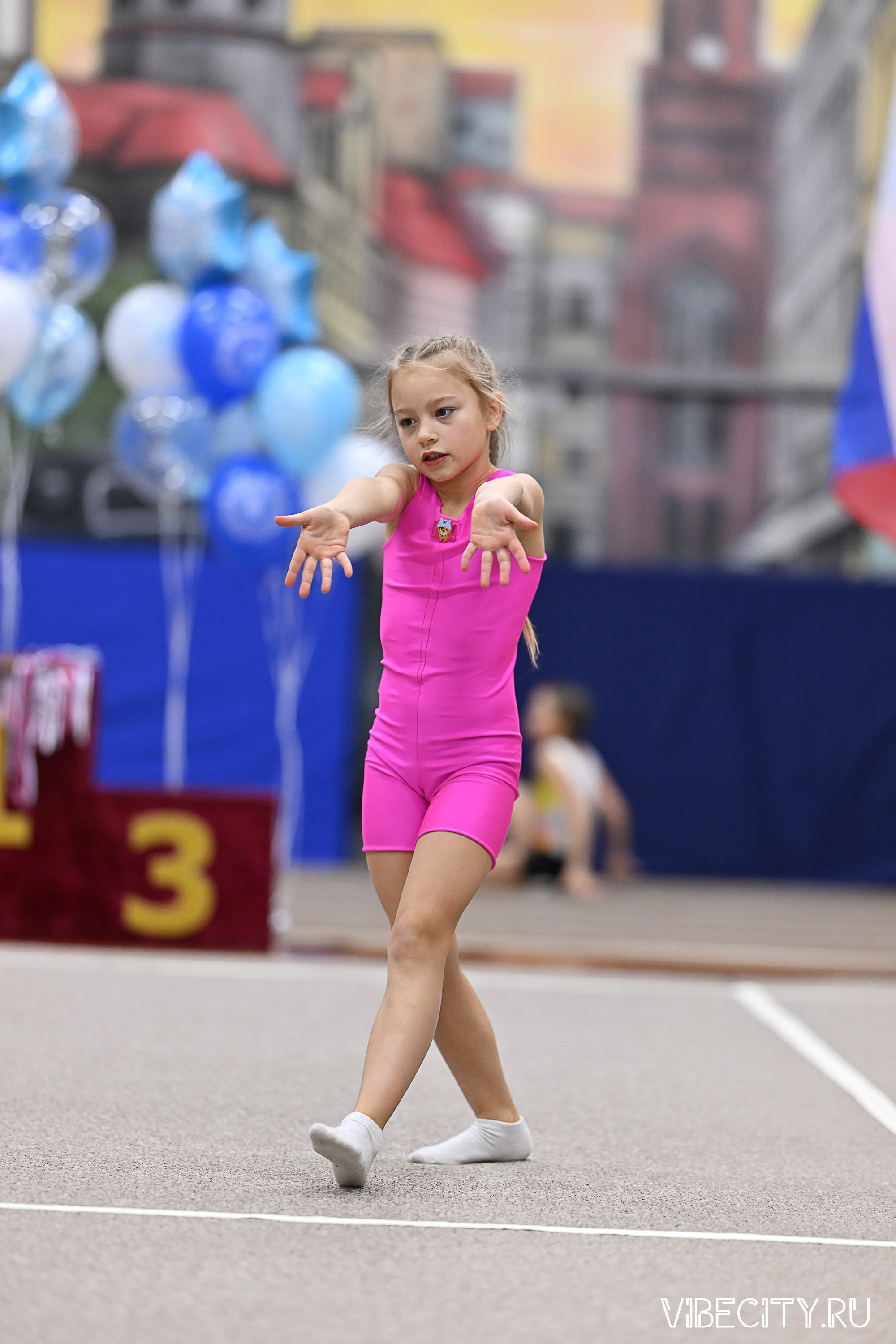 Контрольная тренировка по спортивной гимнастике. VIBECITY.RU Вайб Сити Ру Фоторепортажи Фотоотчеты Калининград