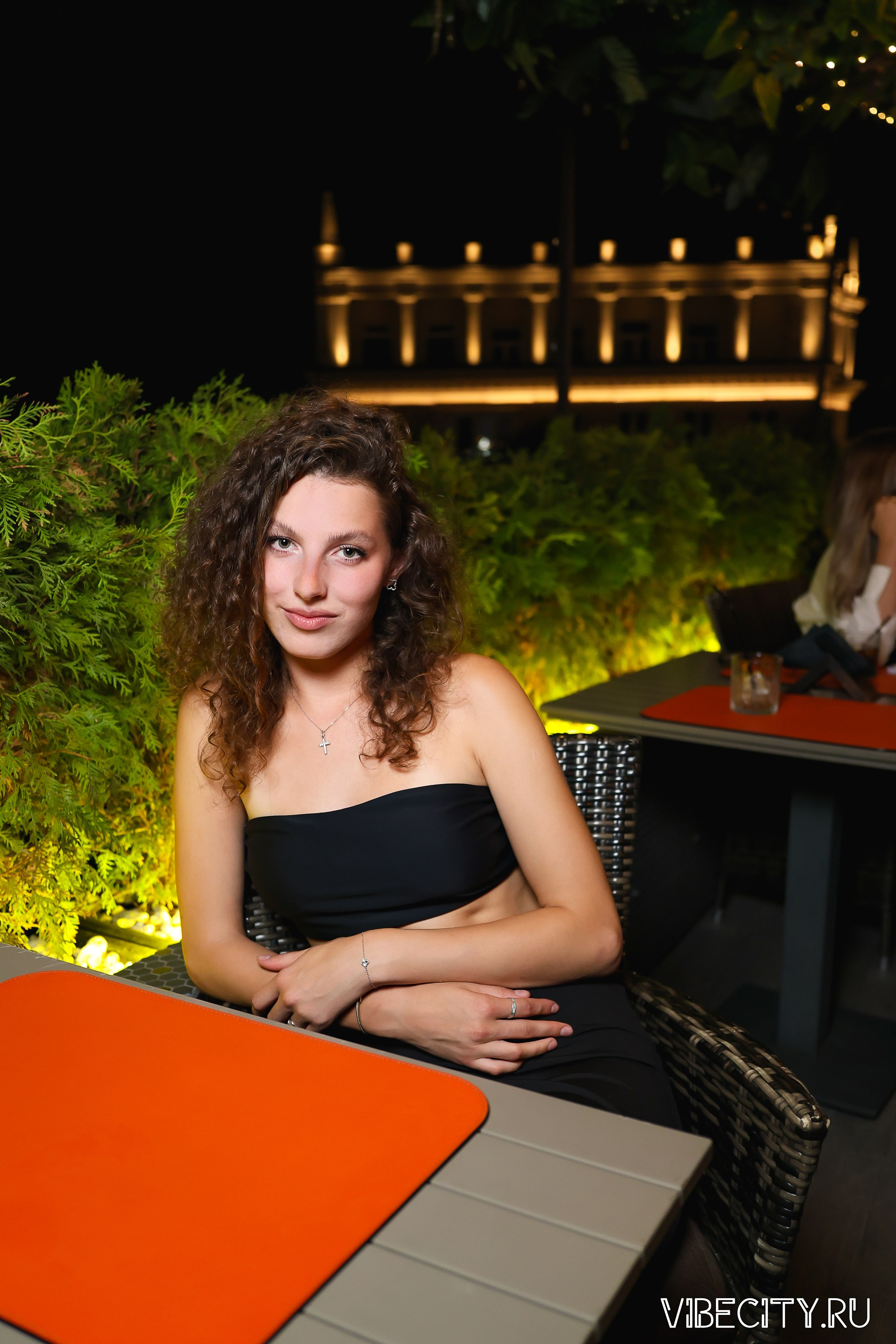 DOUBLE U. VIBECITY.RU Вайб Сити Ру Фоторепортажи Фотоотчеты Калининград