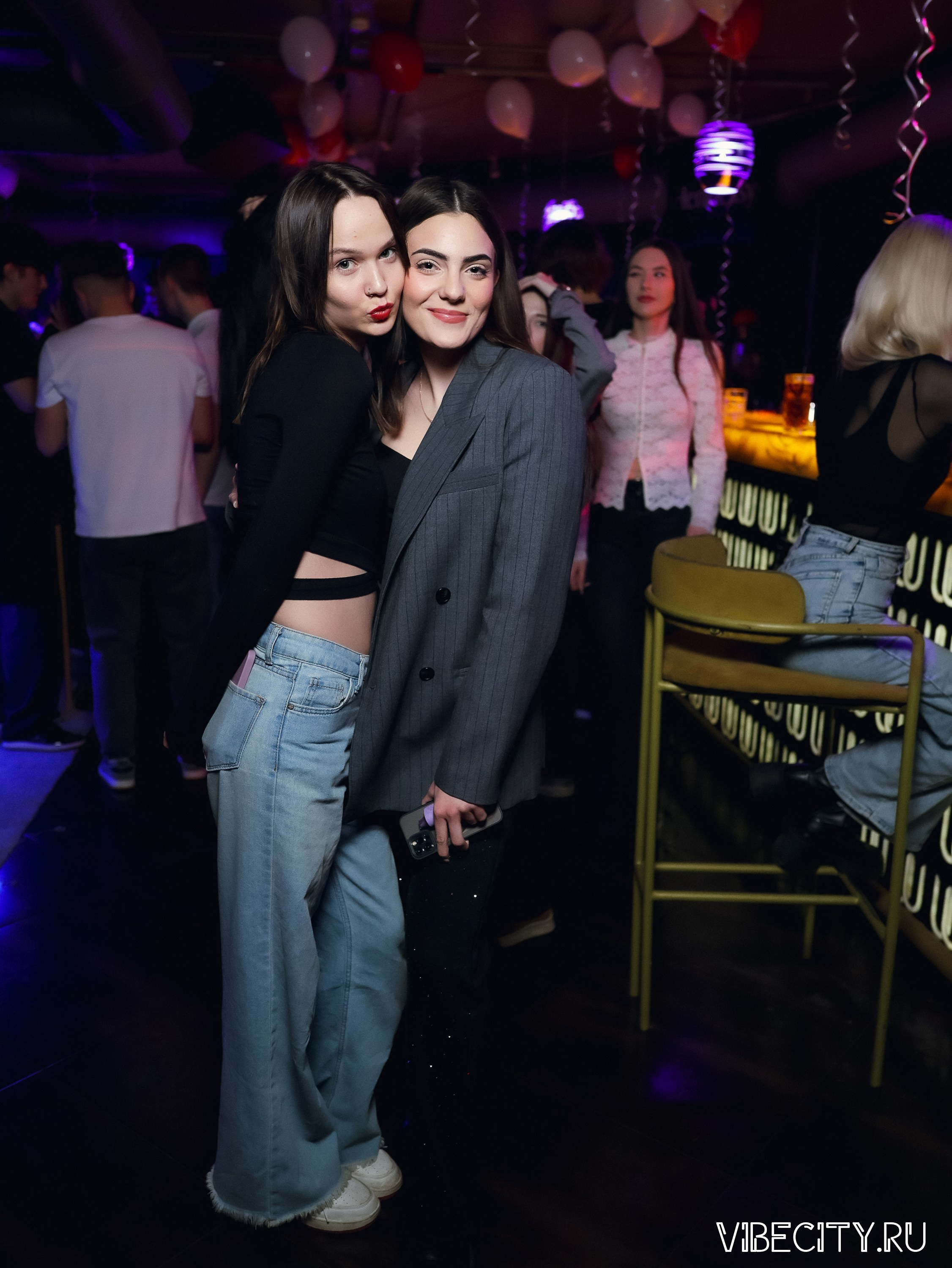 DOUBLE U. VIBECITY.RU Вайб Сити Ру Фоторепортажи Фотоотчеты Калининград