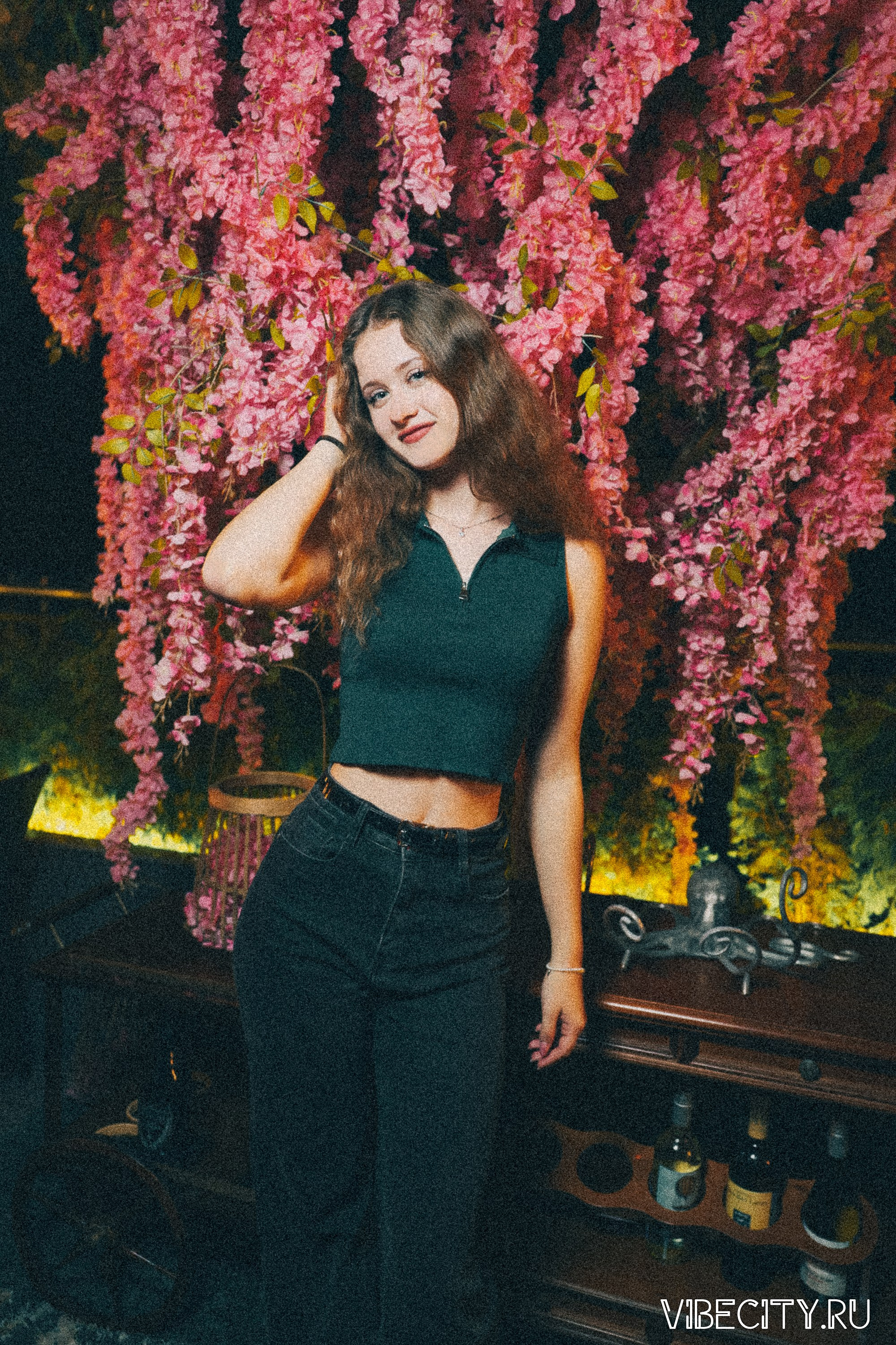 DOUBLE U. VIBECITY.RU Вайб Сити Ру Фоторепортажи Фотоотчеты Калининград