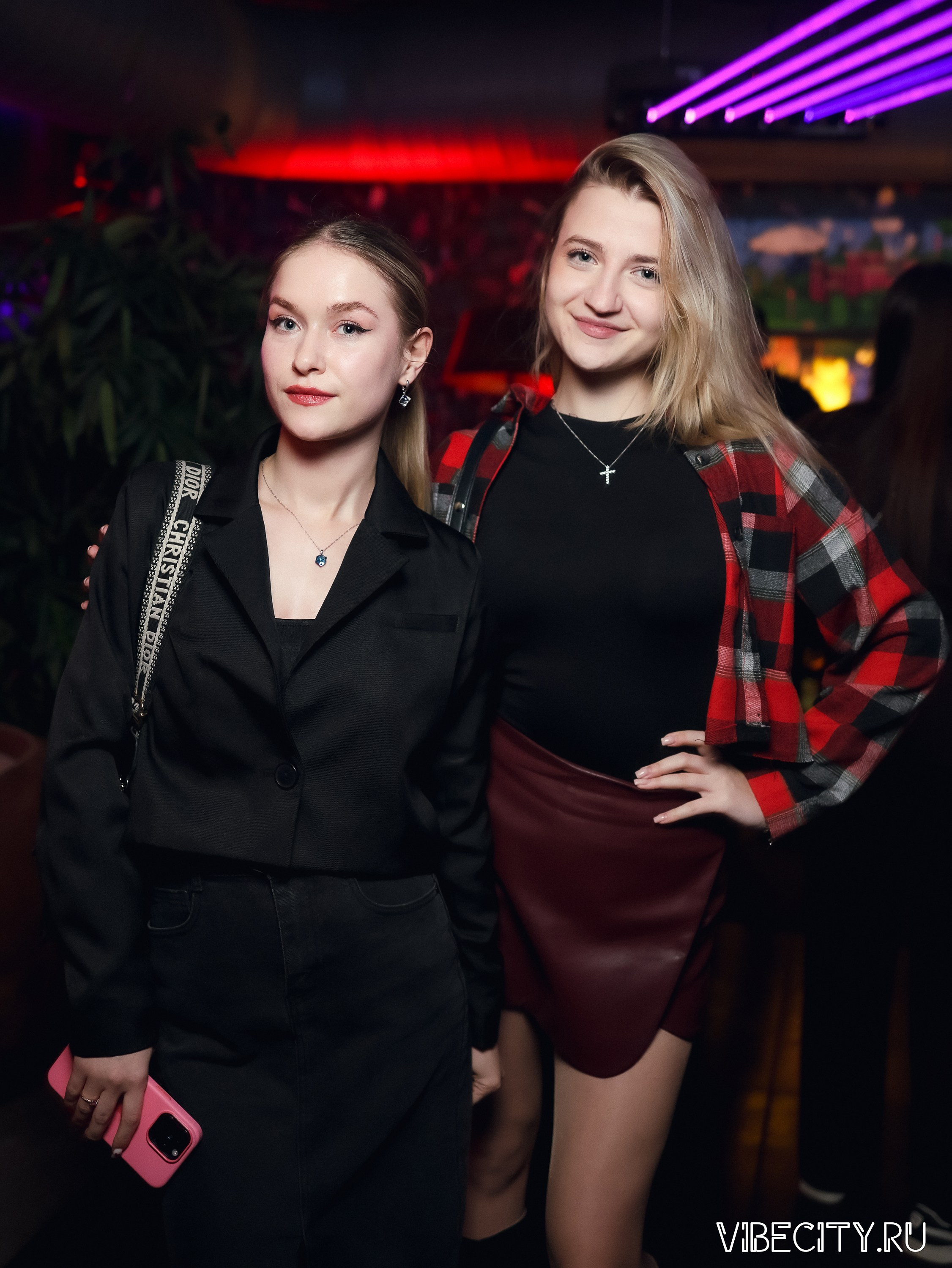 DOUBLE U. VIBECITY.RU Вайб Сити Ру Фоторепортажи Фотоотчеты Калининград