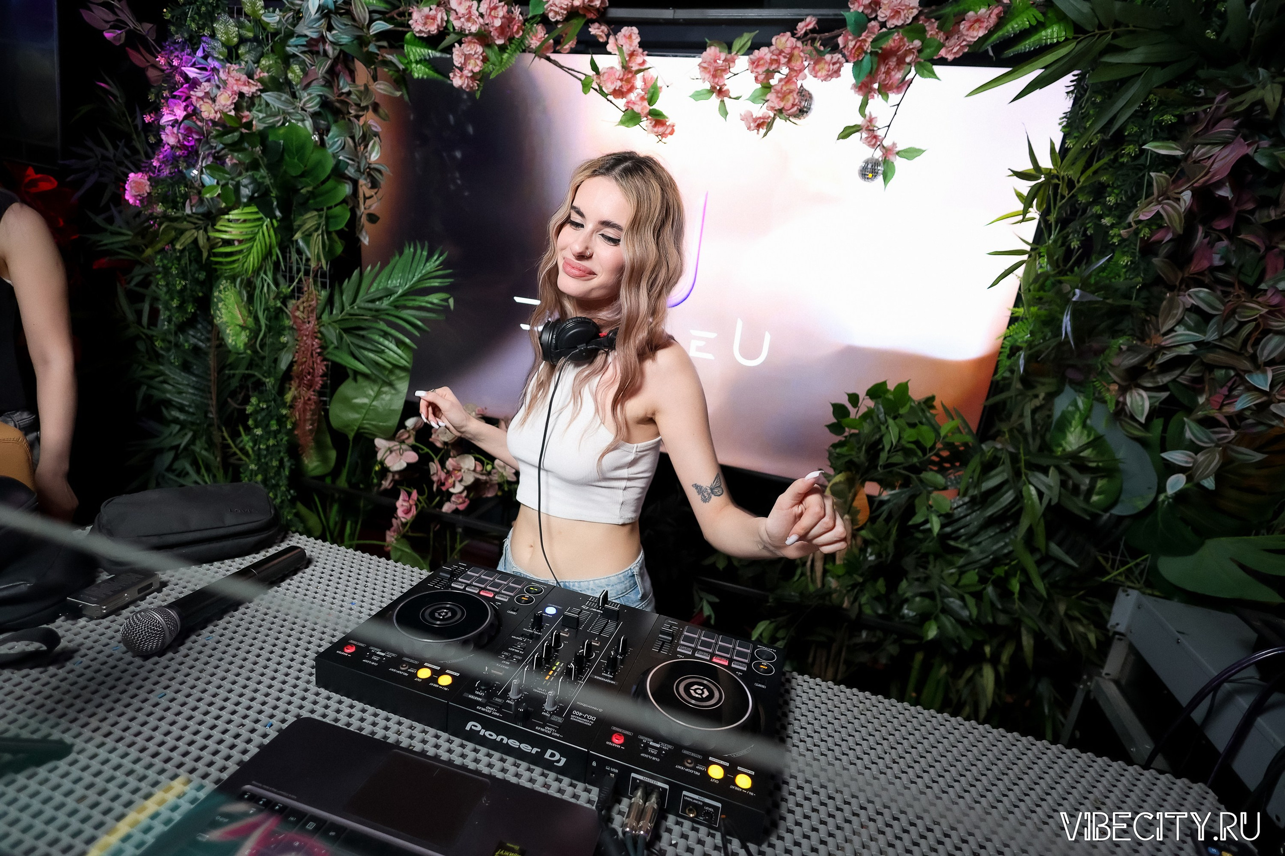 DOUBLE U. VIBECITY.RU Вайб Сити Ру Фоторепортажи Фотоотчеты Калининград