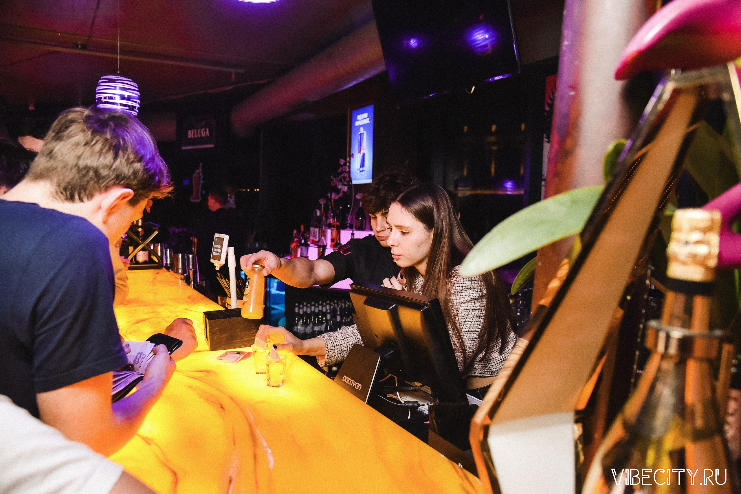 DOUBLE U. VIBECITY.RU Вайб Сити Ру Фоторепортажи Фотоотчеты Калининград