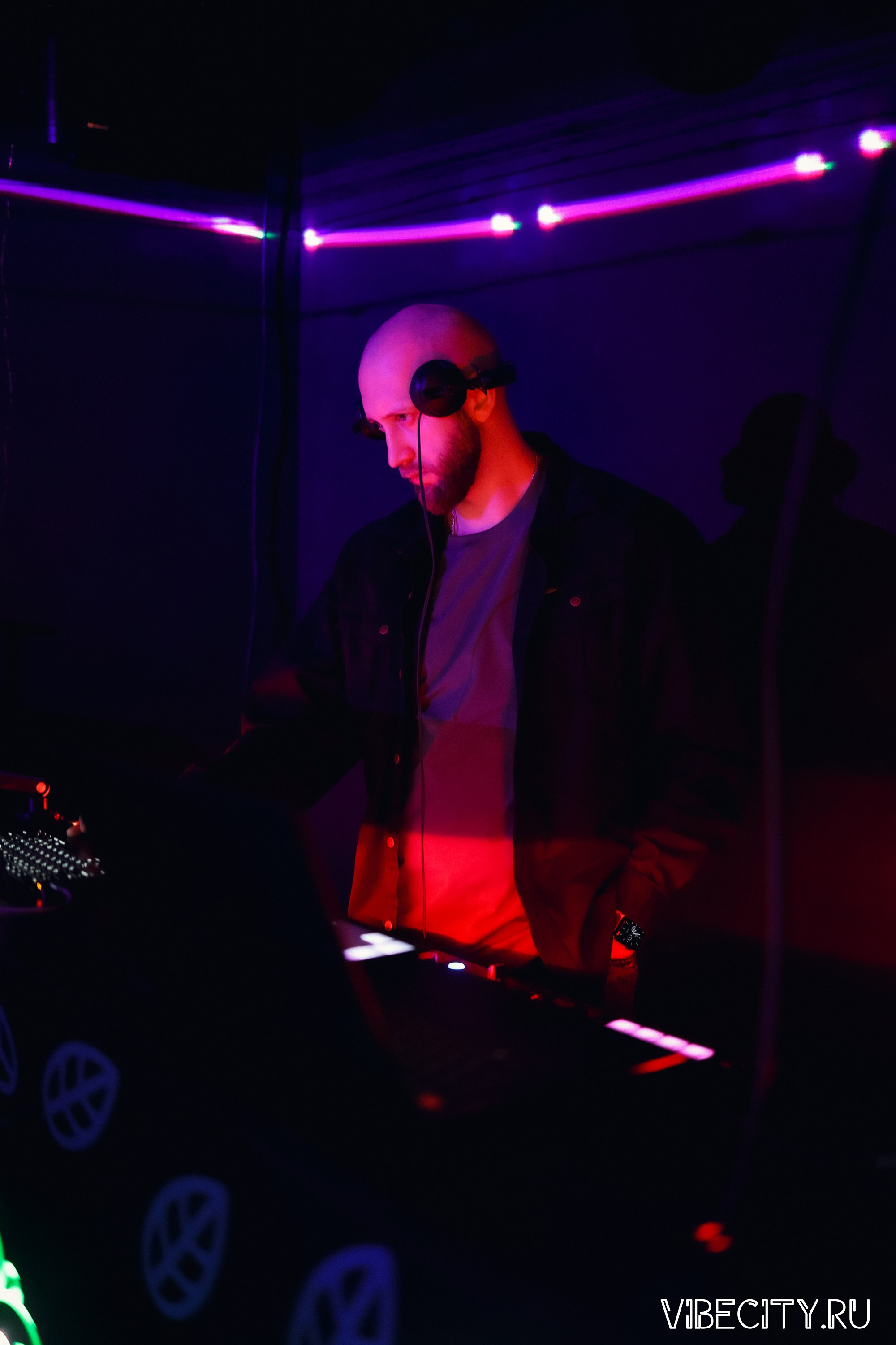 МЯТА lounge. VIBECITY.RU Вайб Сити Ру Фоторепортажи Фотоотчеты Калининград