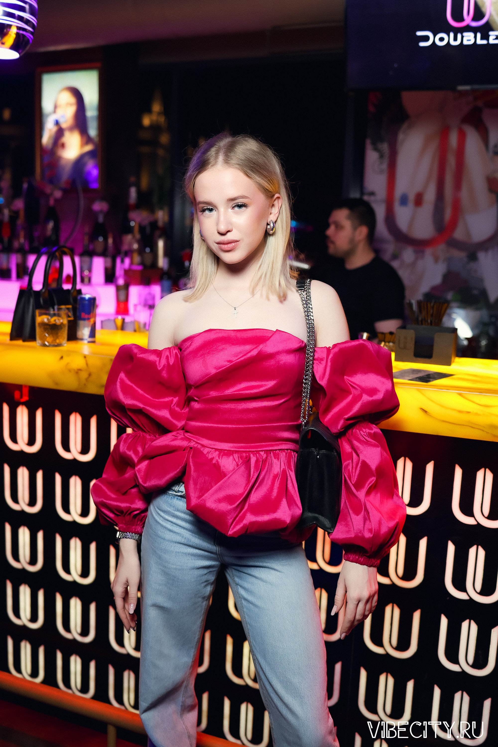 DOUBLE U. VIBECITY.RU Вайб Сити Ру Фоторепортажи Фотоотчеты Калининград