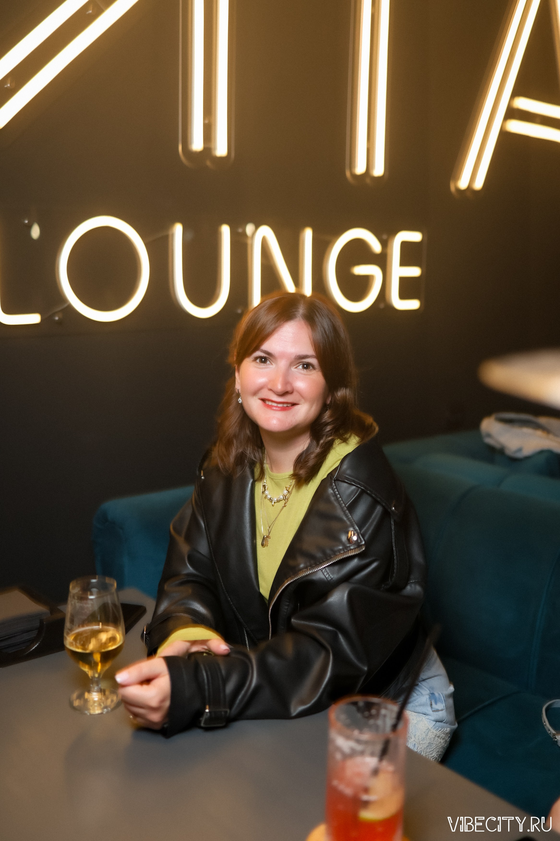 МЯТА lounge. VIBECITY.RU Вайб Сити Ру Фоторепортажи Фотоотчеты Калининград