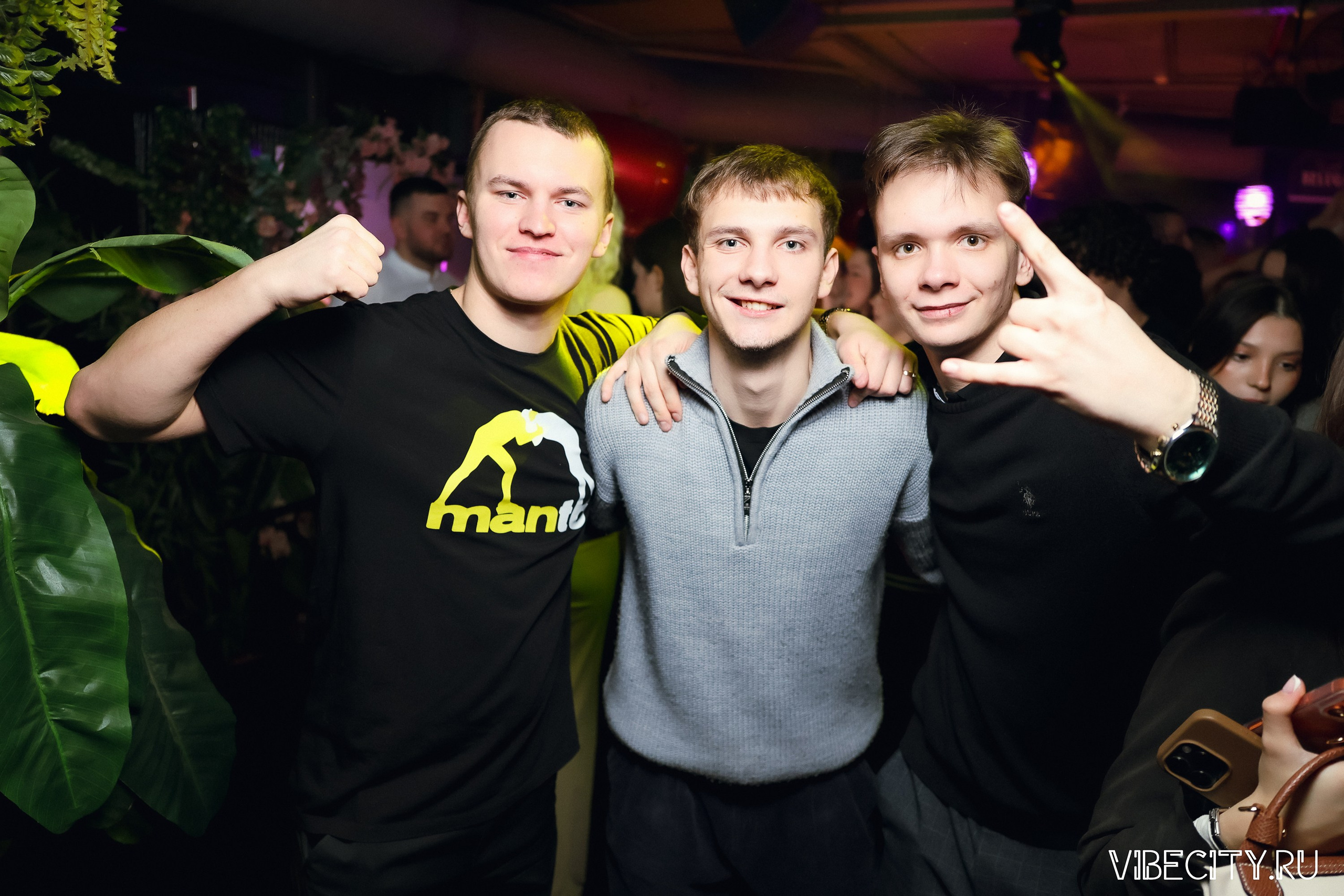 DOUBLE U. VIBECITY.RU Вайб Сити Ру Фоторепортажи Фотоотчеты Калининград