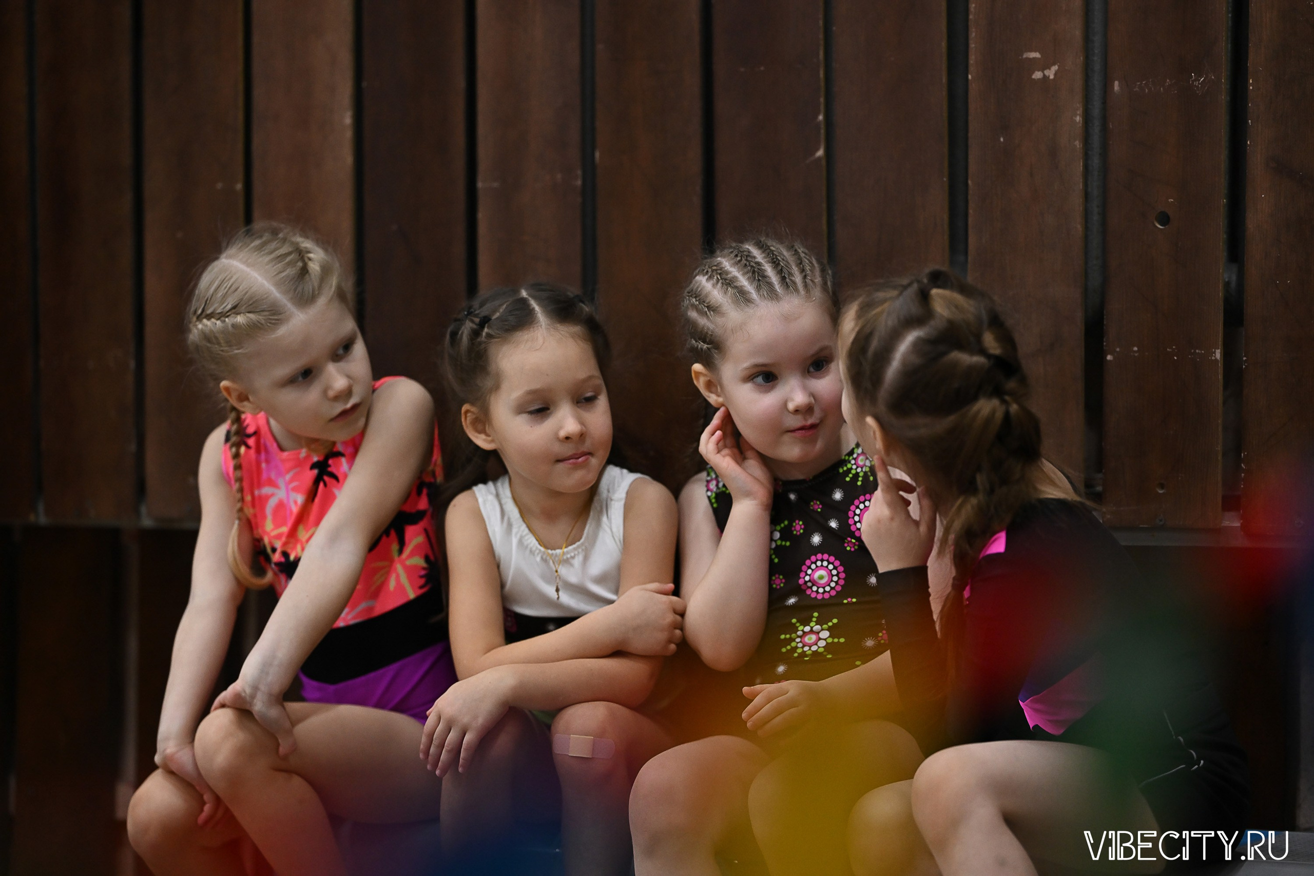 Контрольная тренировка по спортивной гимнастике. VIBECITY.RU Вайб Сити Ру Фоторепортажи Фотоотчеты Калининград