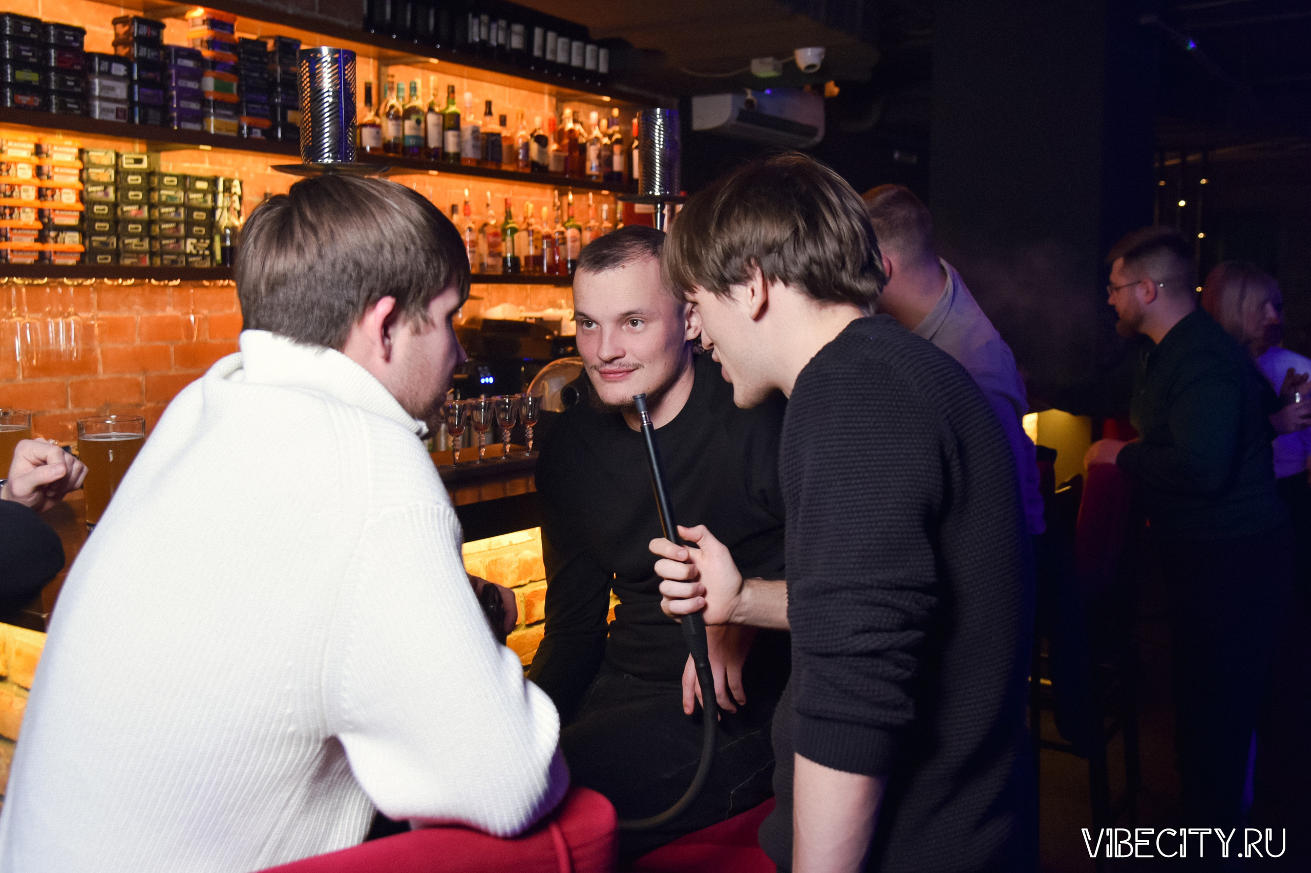 МЯТА lounge. VIBECITY.RU Вайб Сити Ру Фоторепортажи Фотоотчеты Калининград